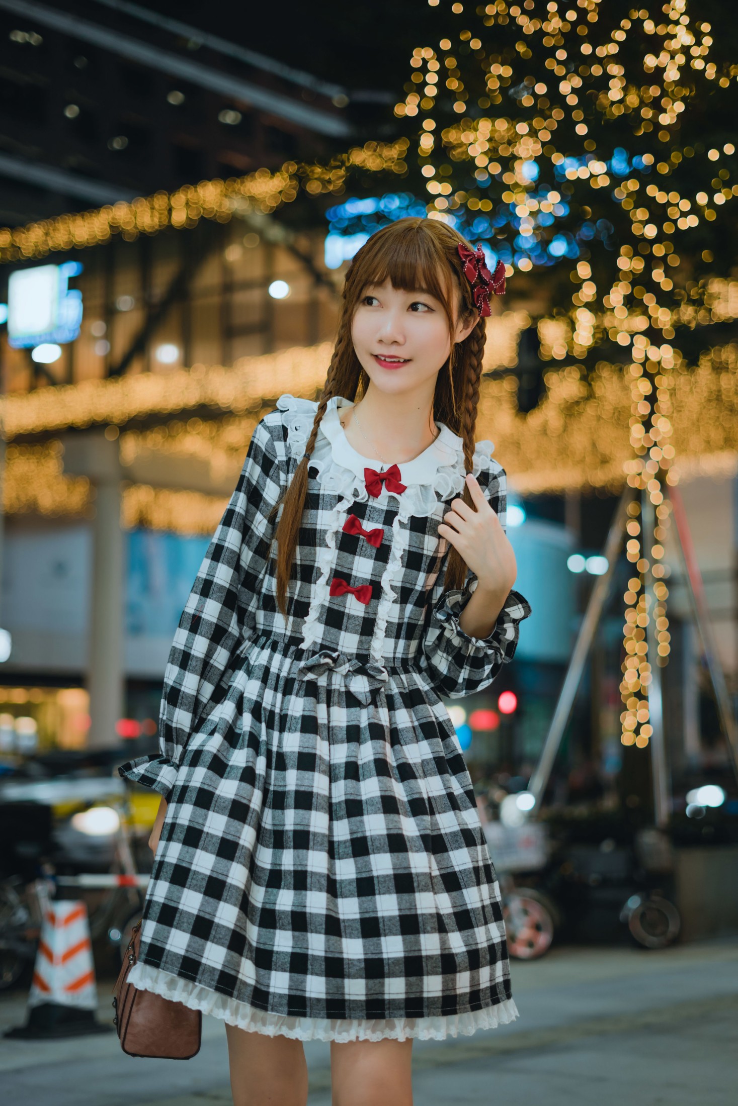 图片[7] - Senko酱 - 《夜景日常》[22P] - 机器猫次元 - 机器猫次元