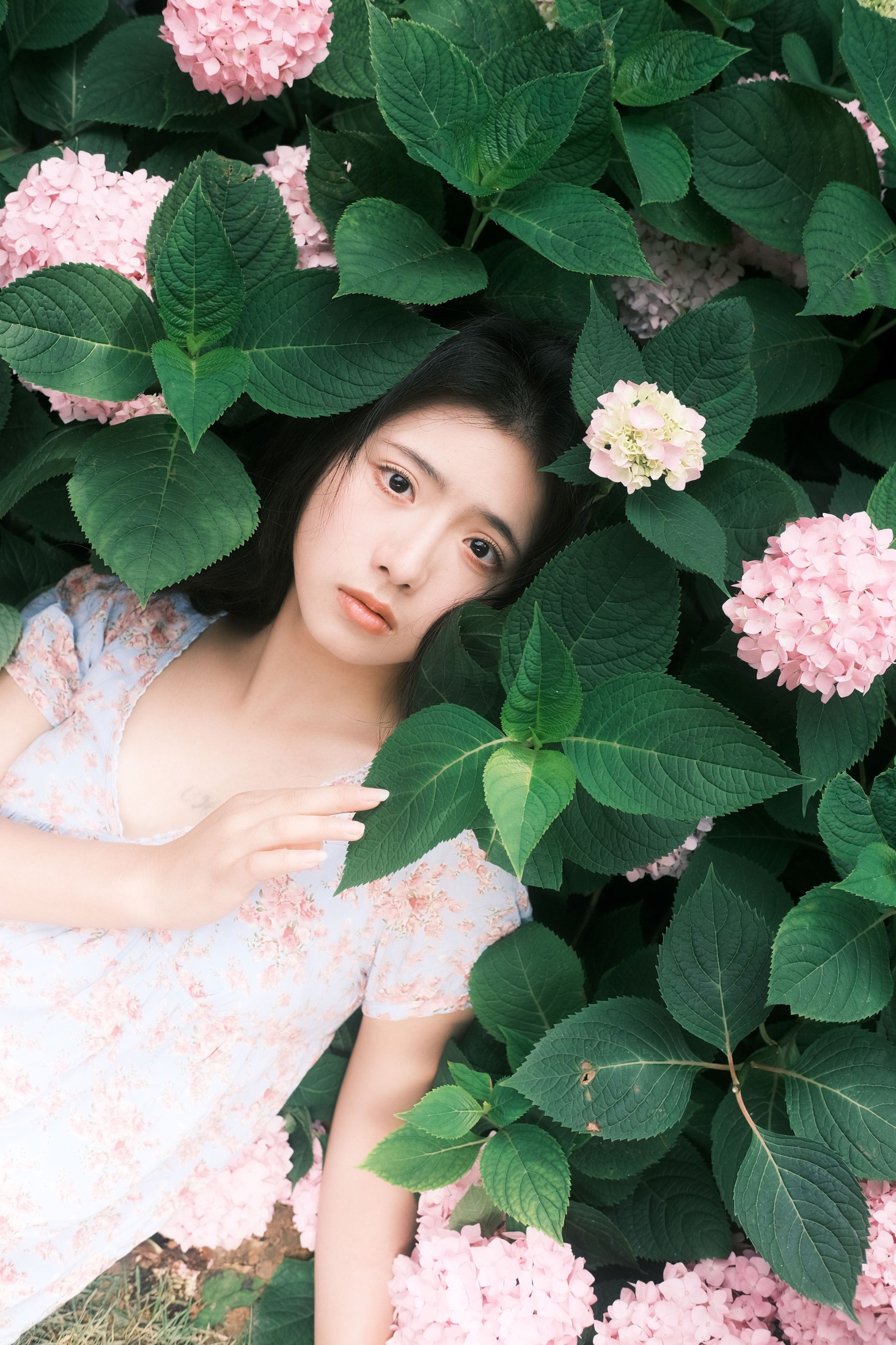 图片[5] - 木柚柚 - 《日光充盈》[34P] - 机器猫次元 - 机器猫次元