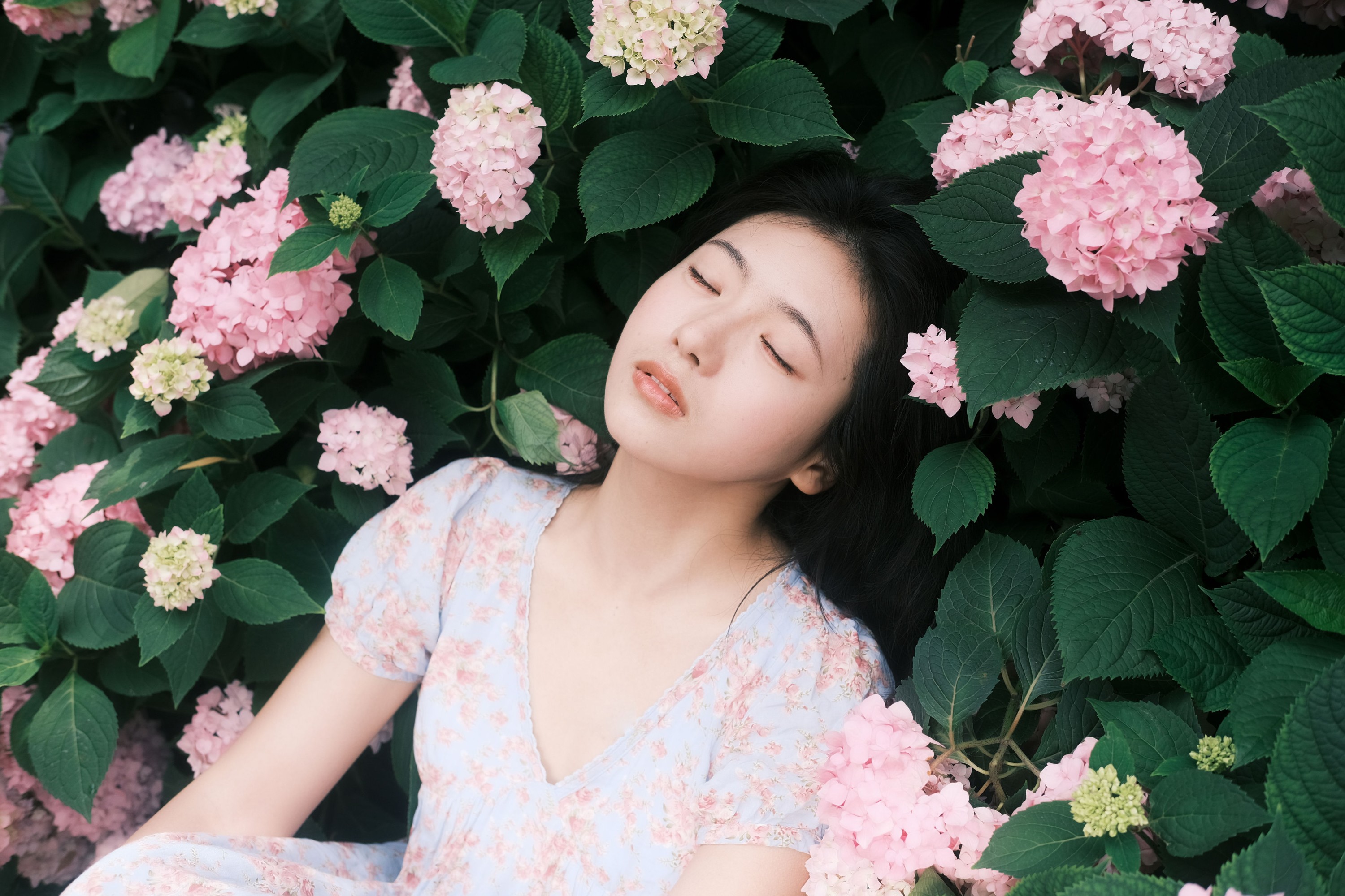 图片[3] - 木柚柚 - 《日光充盈》[34P] - 机器猫次元 - 机器猫次元