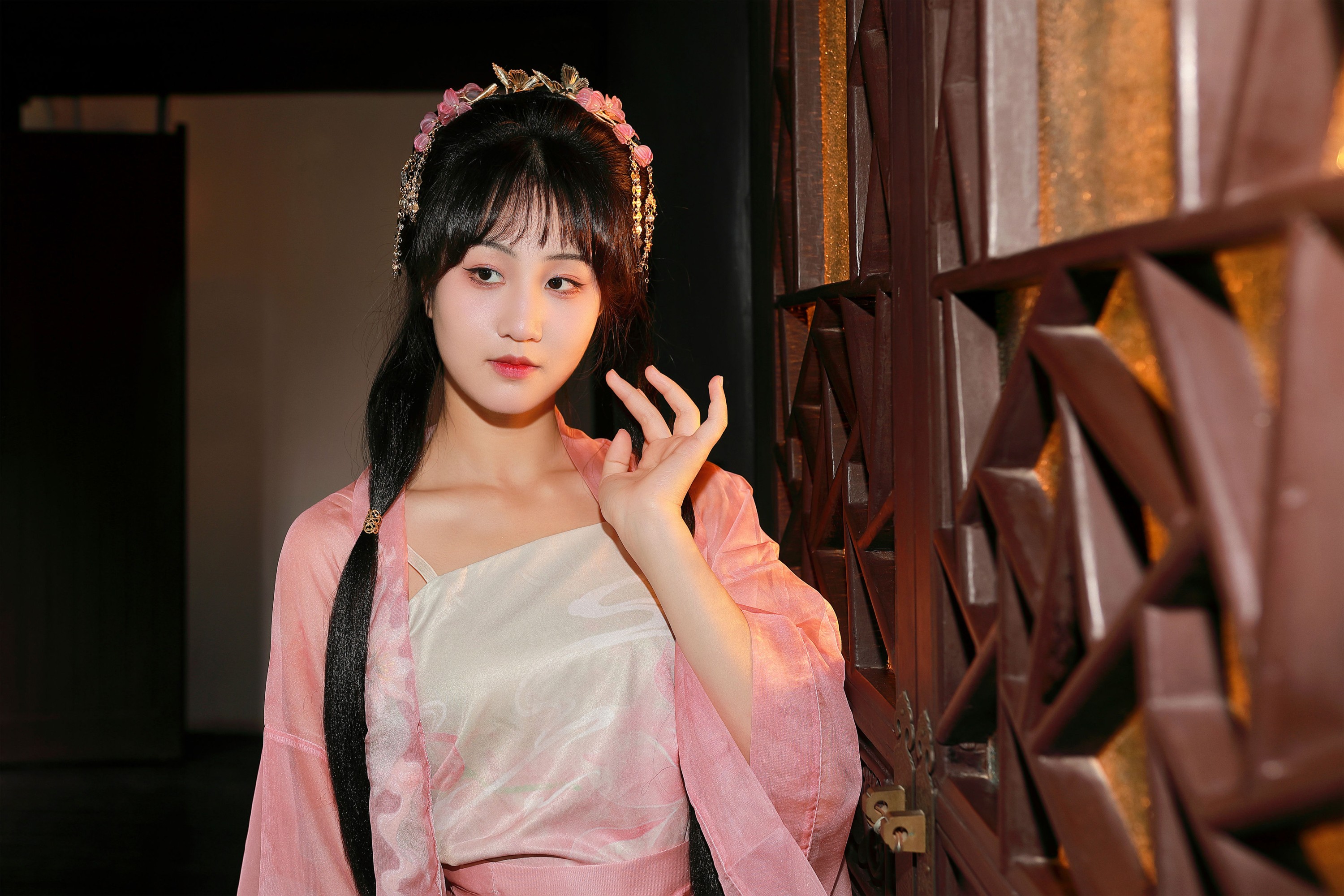 图片[3] - 搽小兔 - 《小仙女日常》[31P] - 机器猫次元 - 机器猫次元