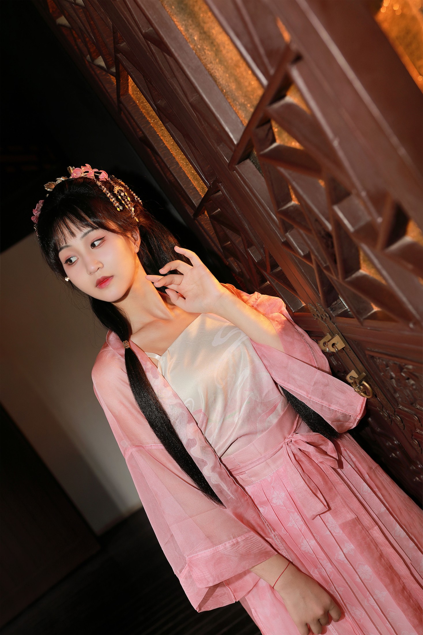 图片[4] - 搽小兔 - 《小仙女日常》[31P] - 机器猫次元 - 机器猫次元