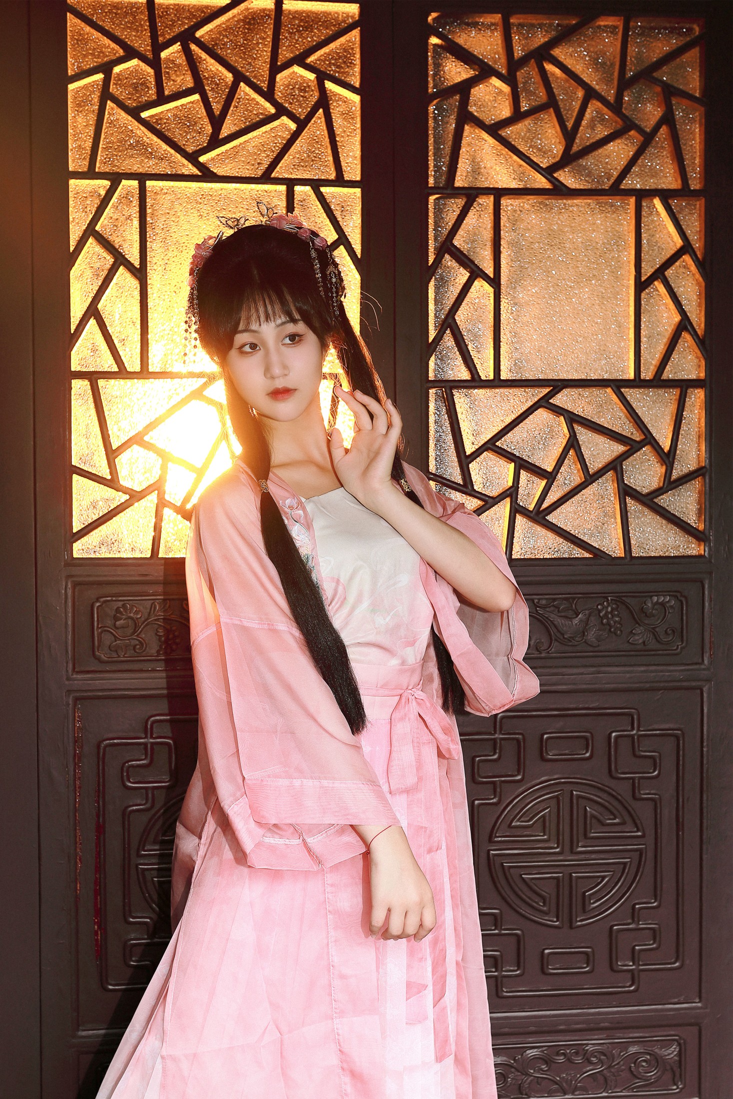 图片[7] - 搽小兔 - 《小仙女日常》[31P] - 机器猫次元 - 机器猫次元