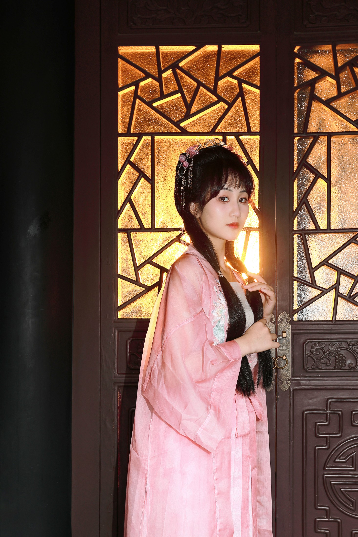 图片[8] - 搽小兔 - 《小仙女日常》[31P] - 机器猫次元 - 机器猫次元