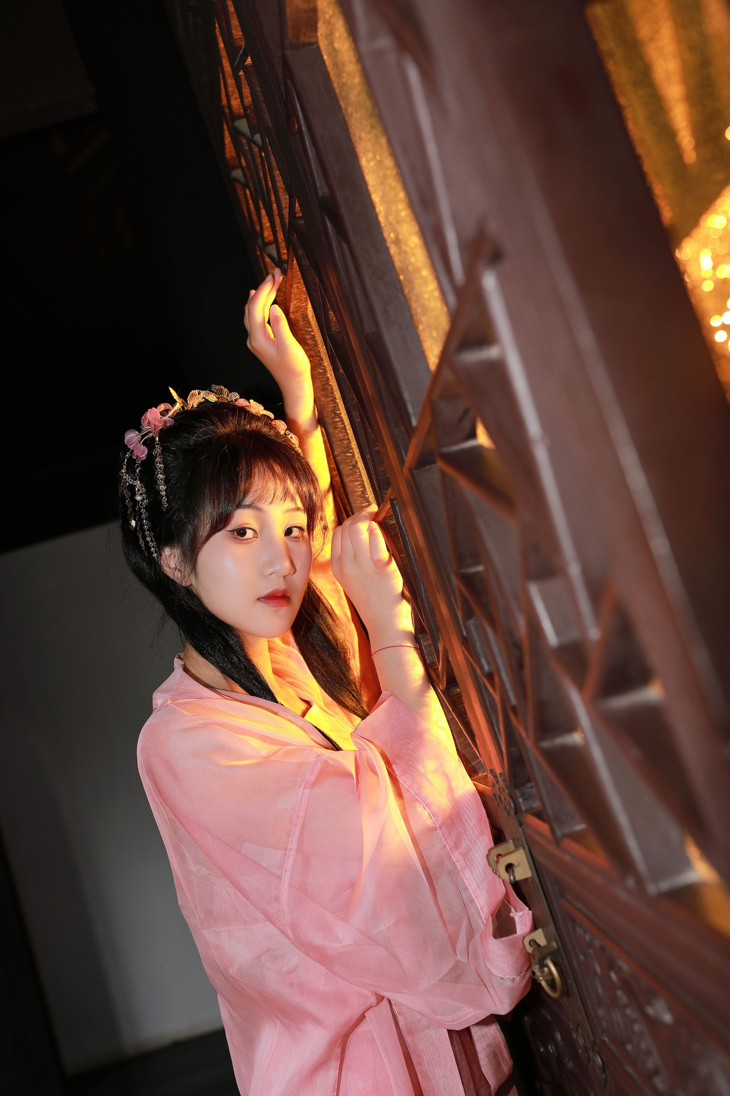 图片[6] - 搽小兔 - 《小仙女日常》[31P] - 机器猫次元 - 机器猫次元