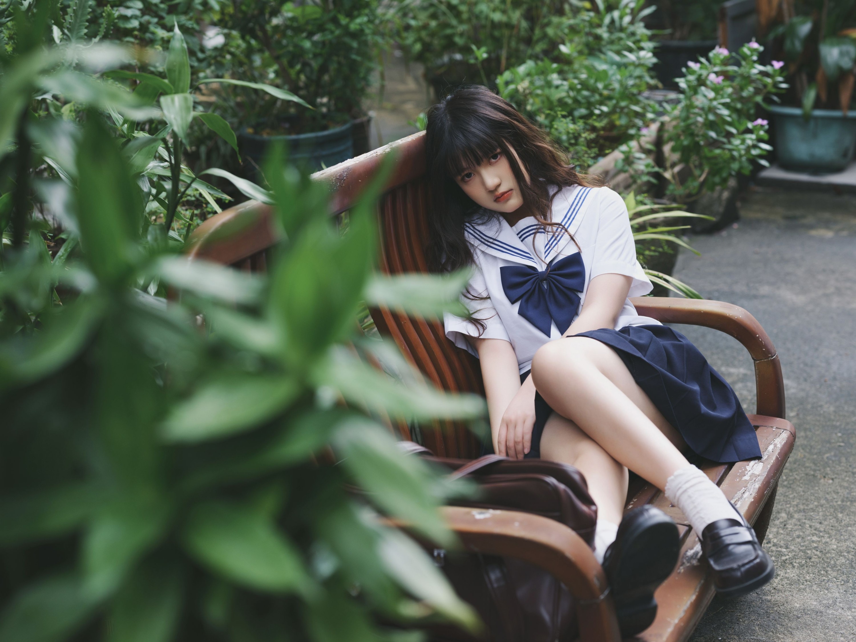 图片[6] - 我变成猪了你负责吗 - 《老街与猫》[39P] - 机器猫次元 - 机器猫次元