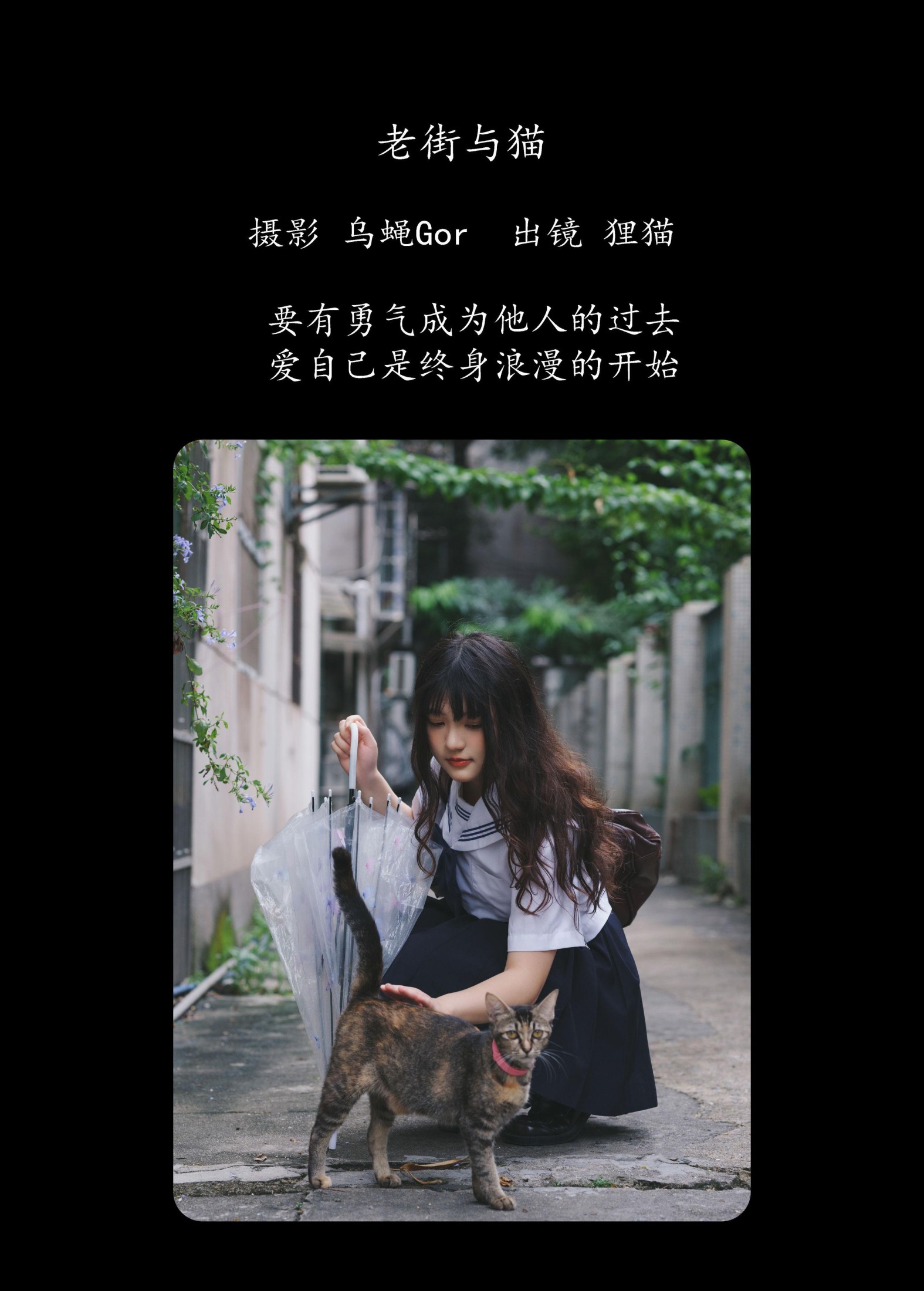 图片[2] - 我变成猪了你负责吗 - 《老街与猫》[39P] - 机器猫次元 - 机器猫次元
