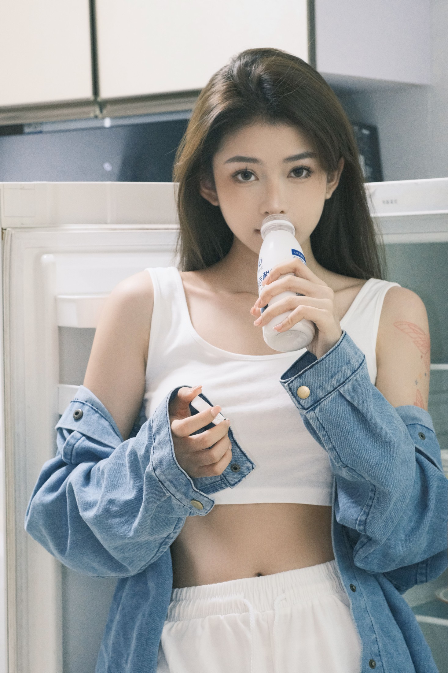 图片[7] - 又又 - 《再吃一小口》[22P] - 机器猫次元 - 机器猫次元