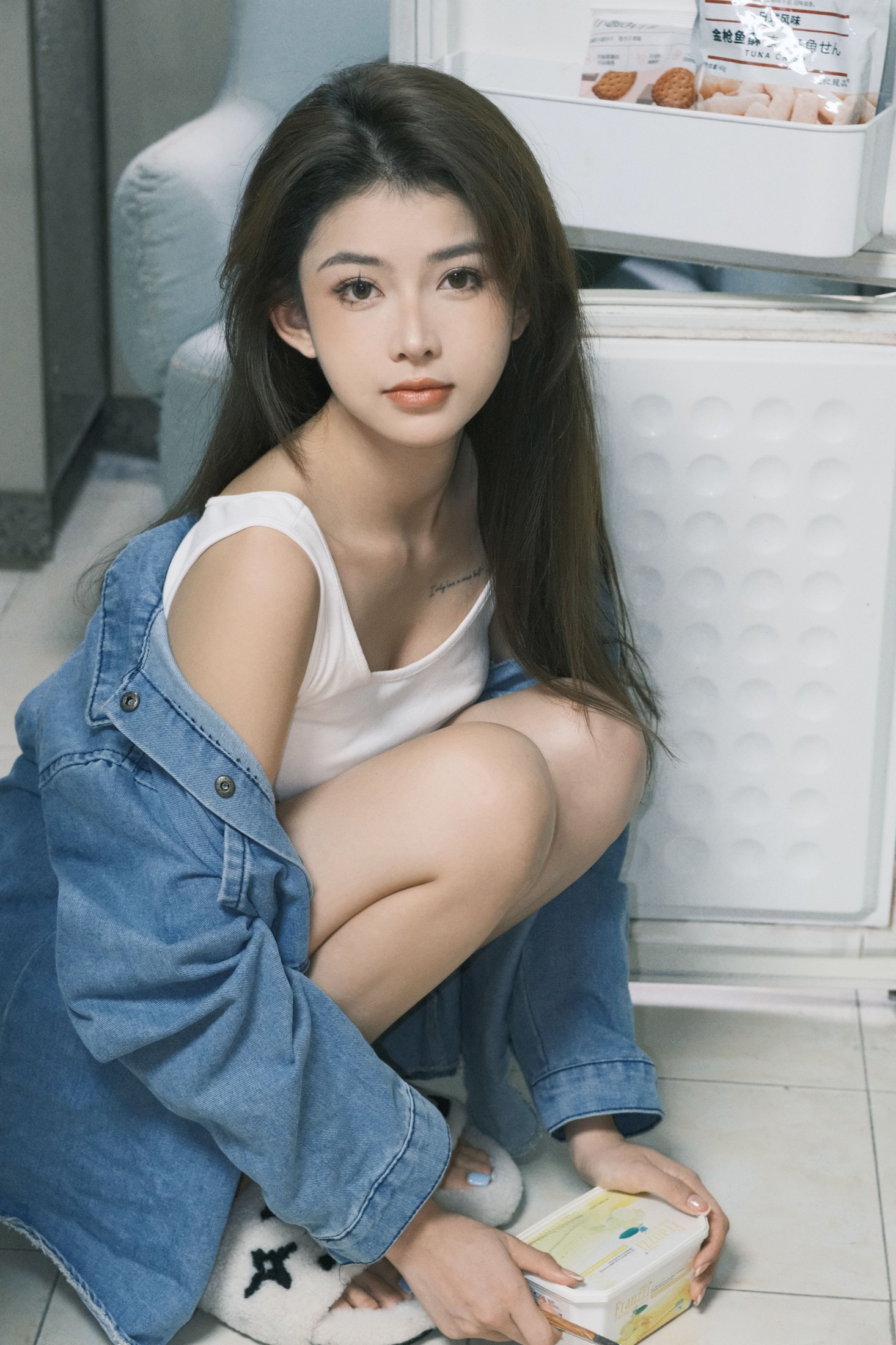 图片[5] - 又又 - 《再吃一小口》[22P] - 机器猫次元 - 机器猫次元