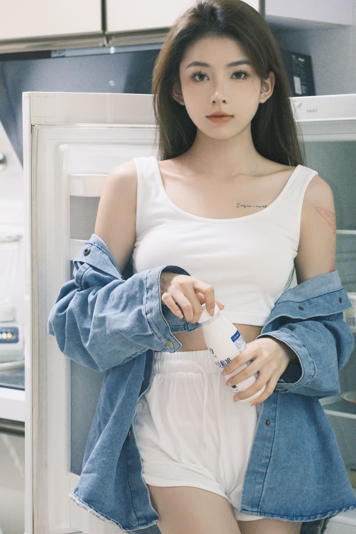 图片[6] - 又又 - 《再吃一小口》[22P] - 机器猫次元 - 机器猫次元
