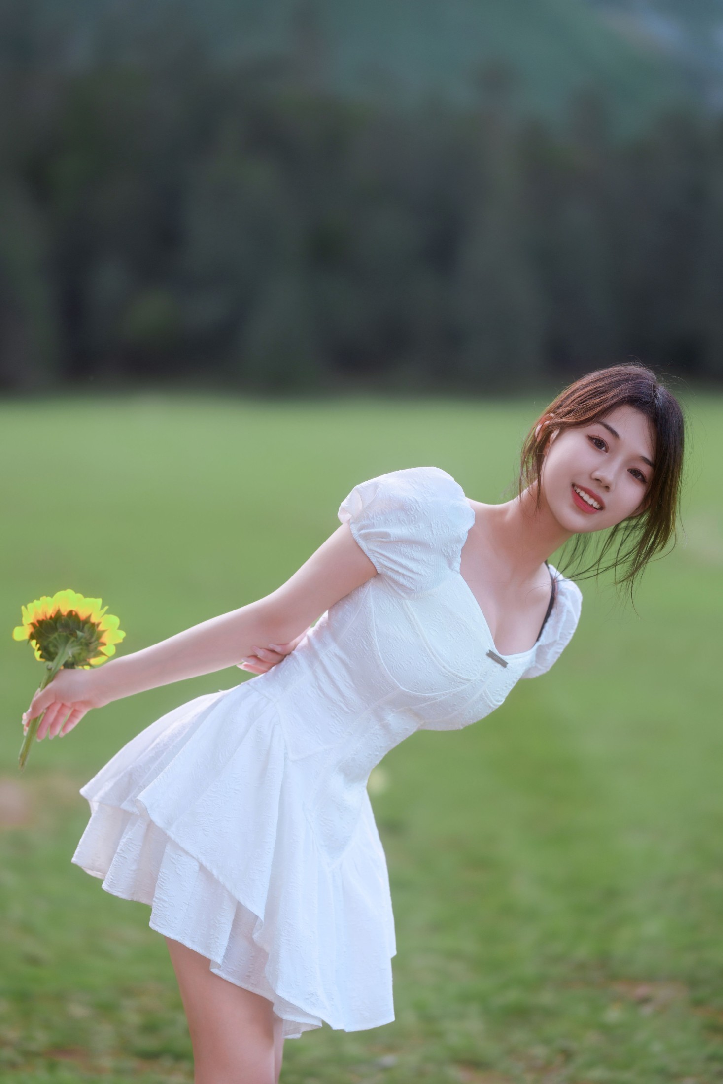 图片[5] - 裴同学 - 《纯白少女》[29P] - 机器猫次元 - 机器猫次元