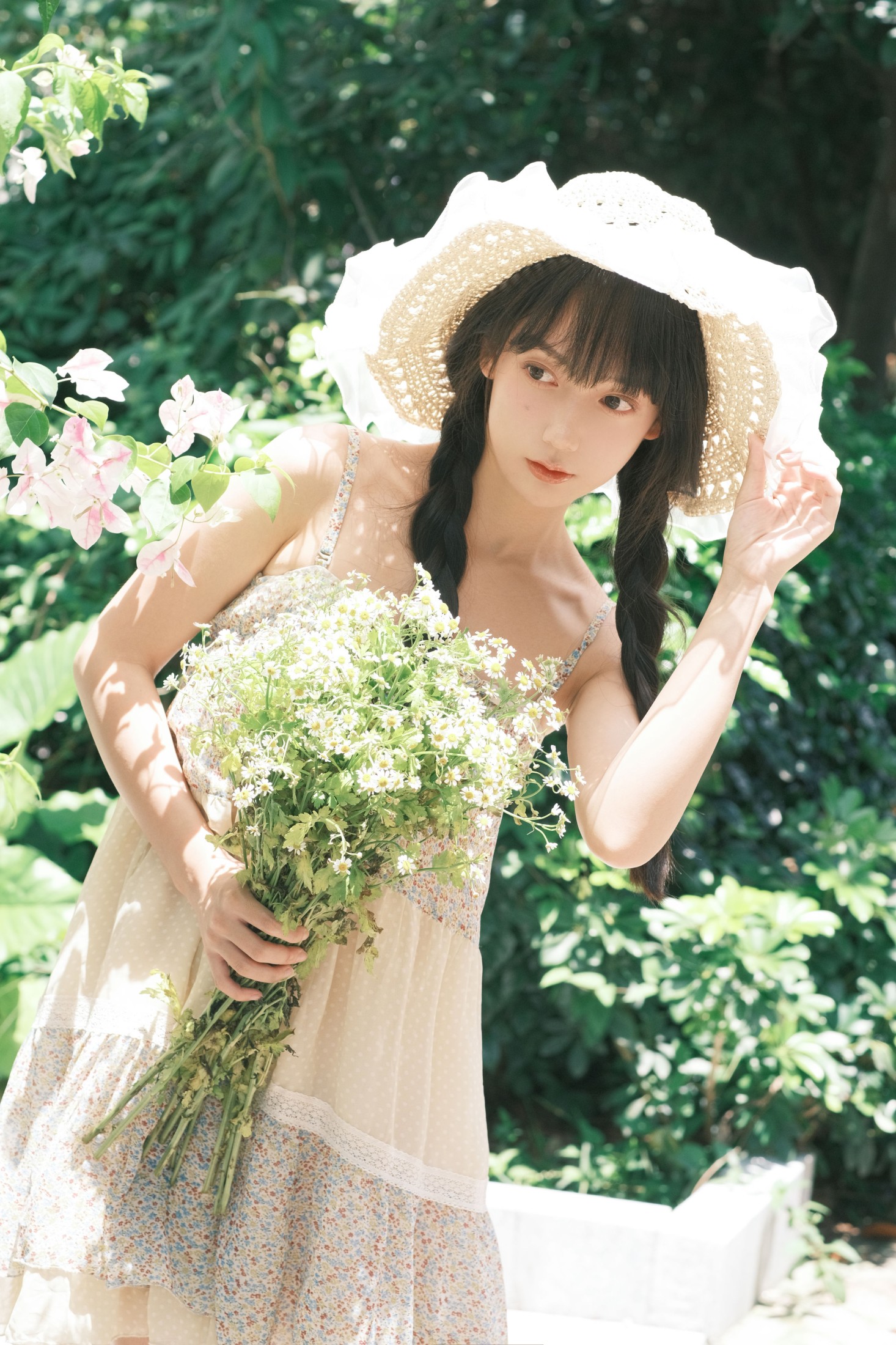 图片[4] - 可爱周zz - 《像夏天又像秋天》[22P] - 机器猫次元 - 机器猫次元