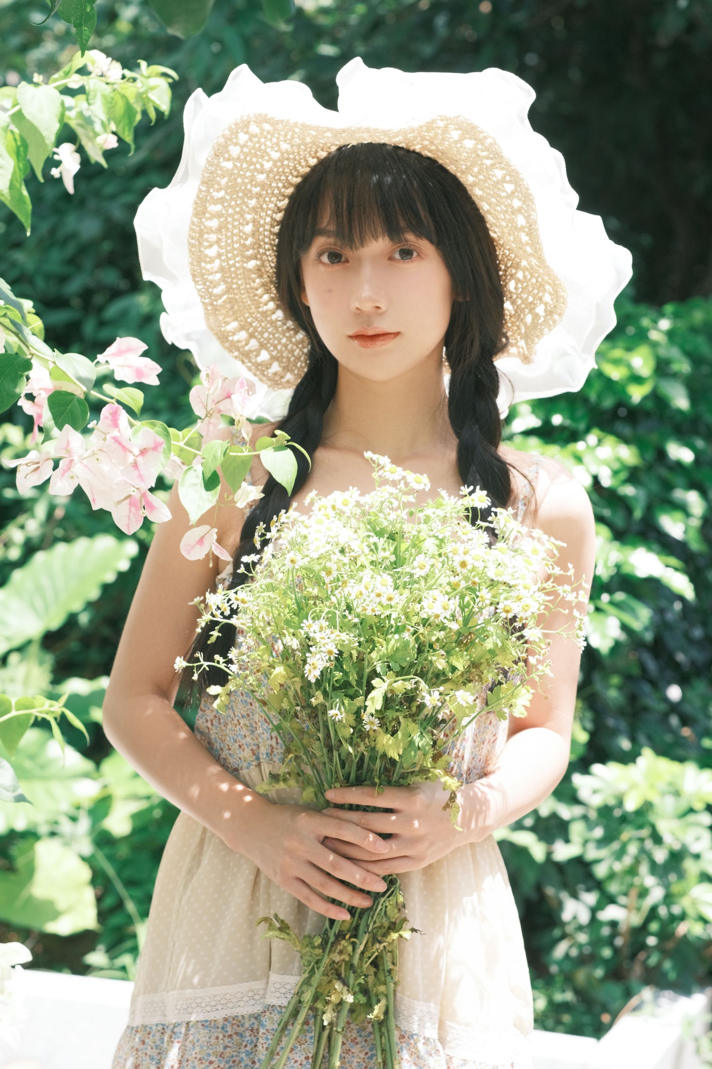 图片[3] - 可爱周zz - 《像夏天又像秋天》[22P] - 机器猫次元 - 机器猫次元