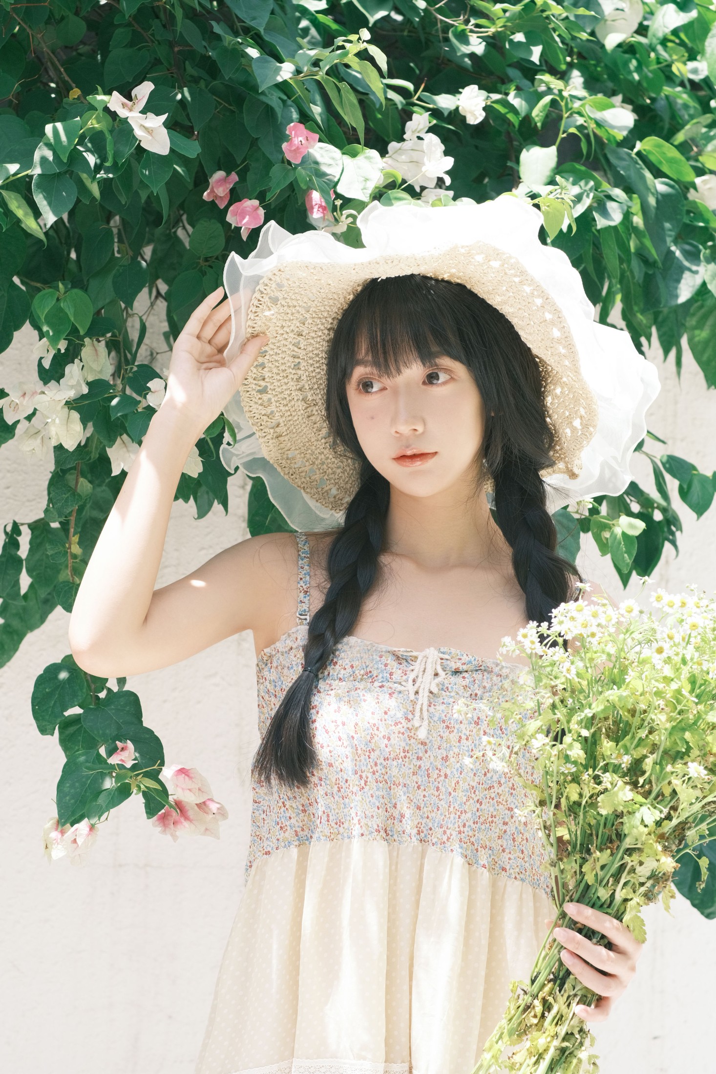 图片[6] - 可爱周zz - 《像夏天又像秋天》[22P] - 机器猫次元 - 机器猫次元