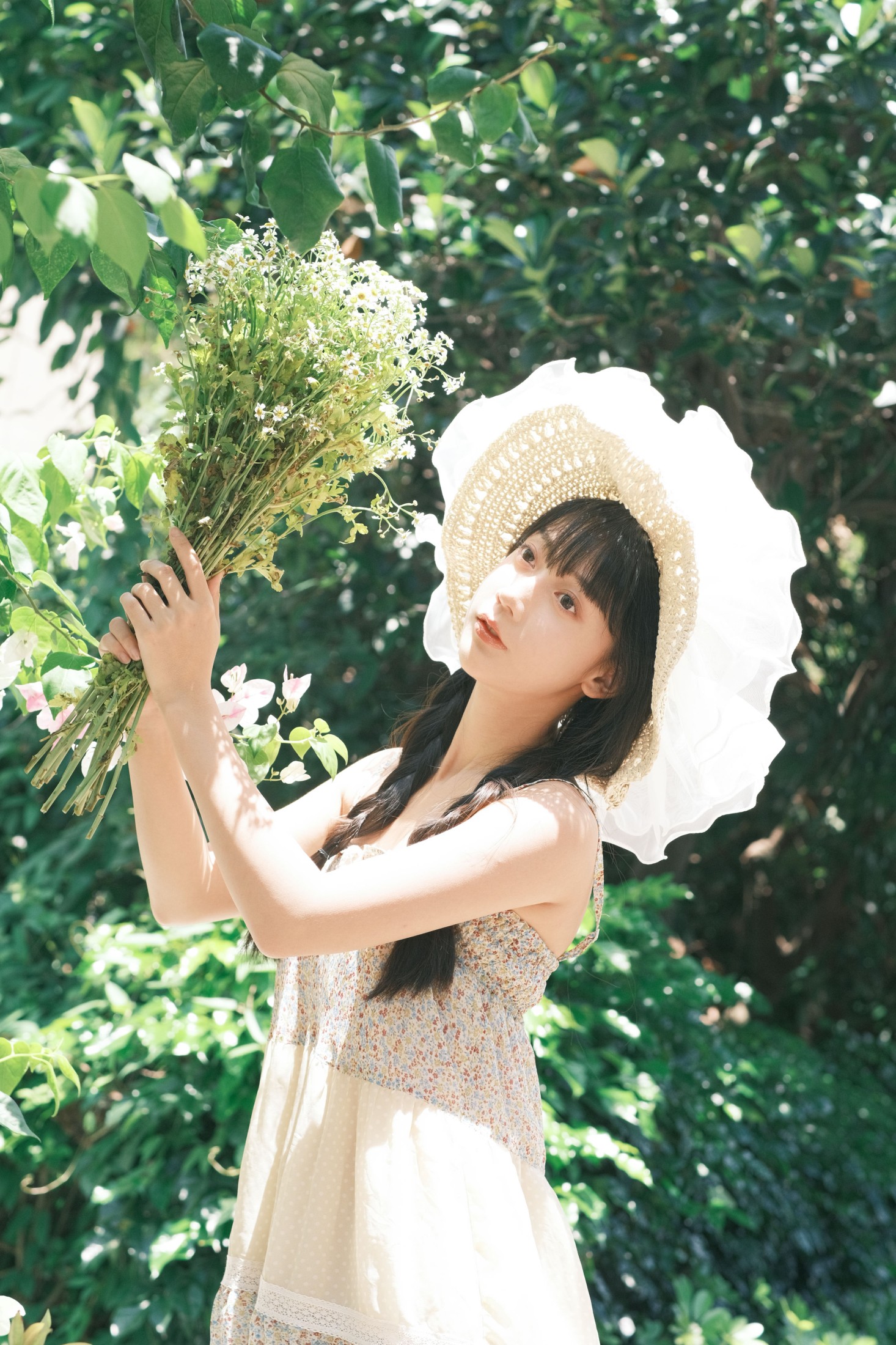 图片[5] - 可爱周zz - 《像夏天又像秋天》[22P] - 机器猫次元 - 机器猫次元