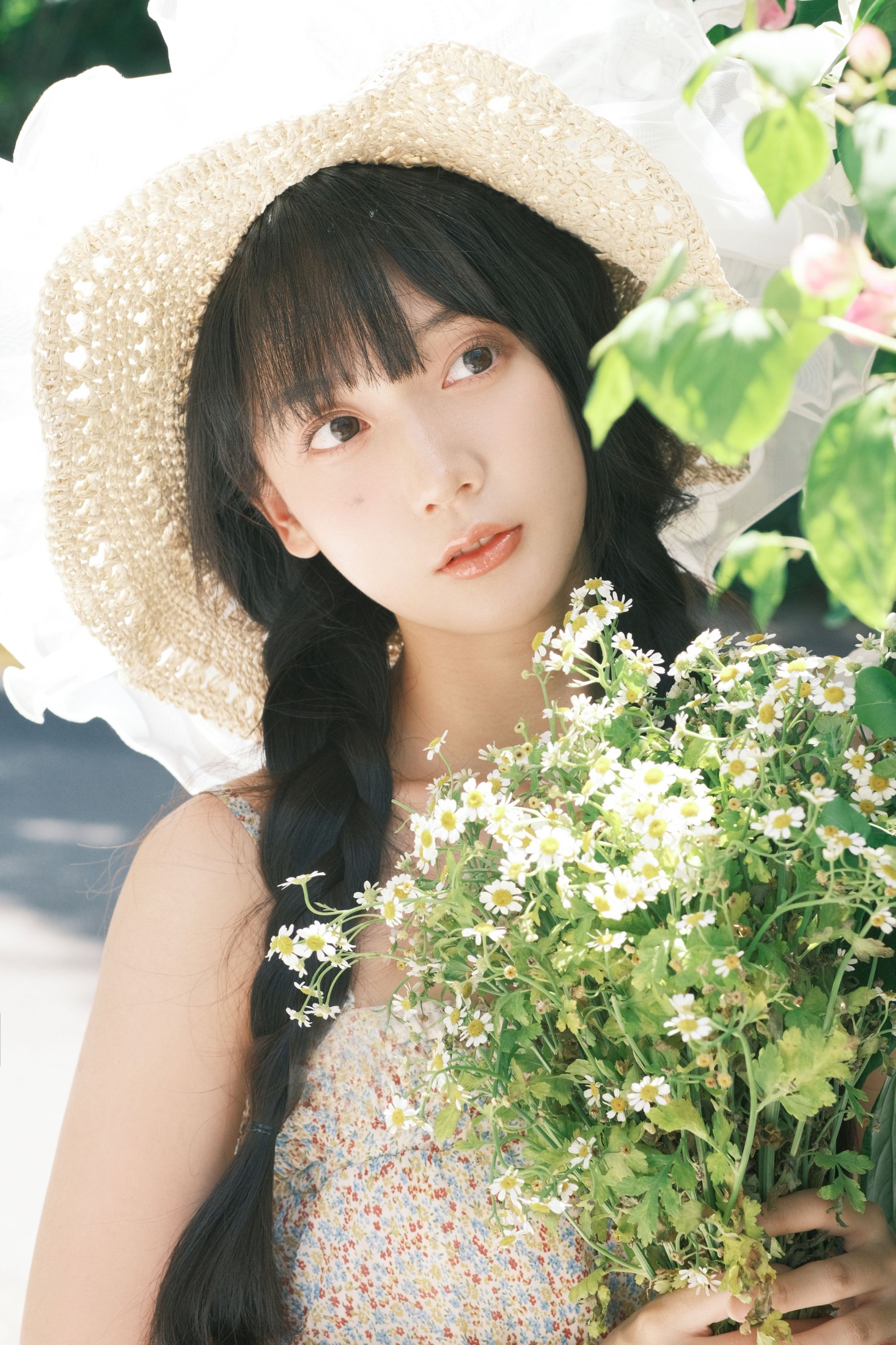 图片[8] - 可爱周zz - 《像夏天又像秋天》[22P] - 机器猫次元 - 机器猫次元
