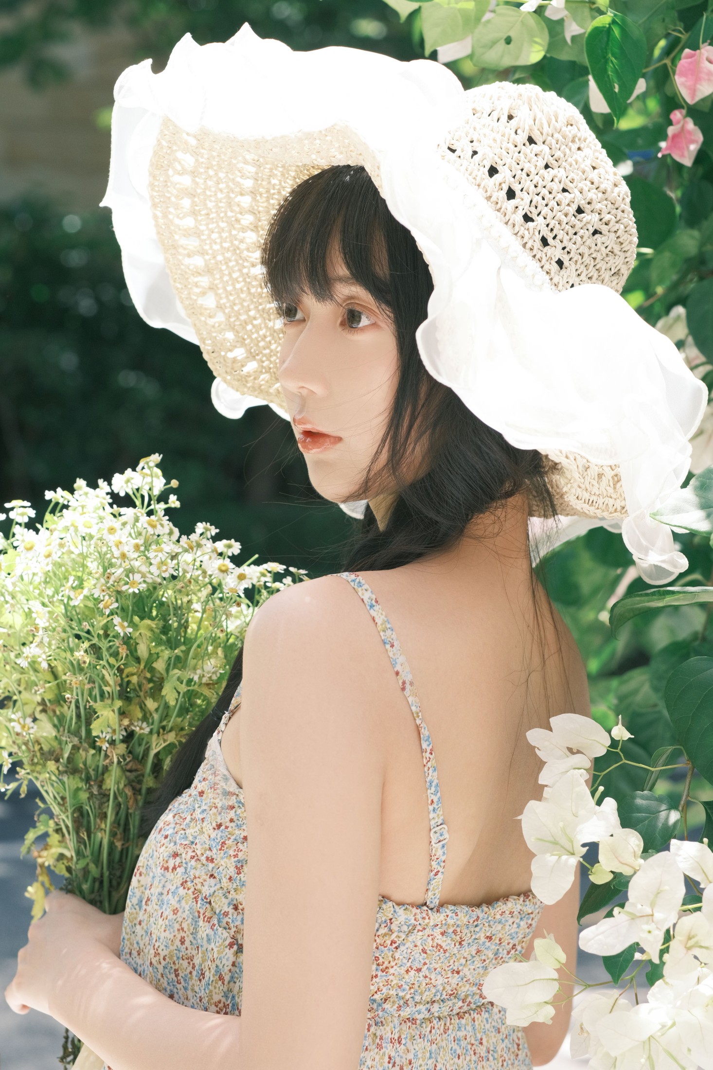 图片[7] - 可爱周zz - 《像夏天又像秋天》[22P] - 机器猫次元 - 机器猫次元