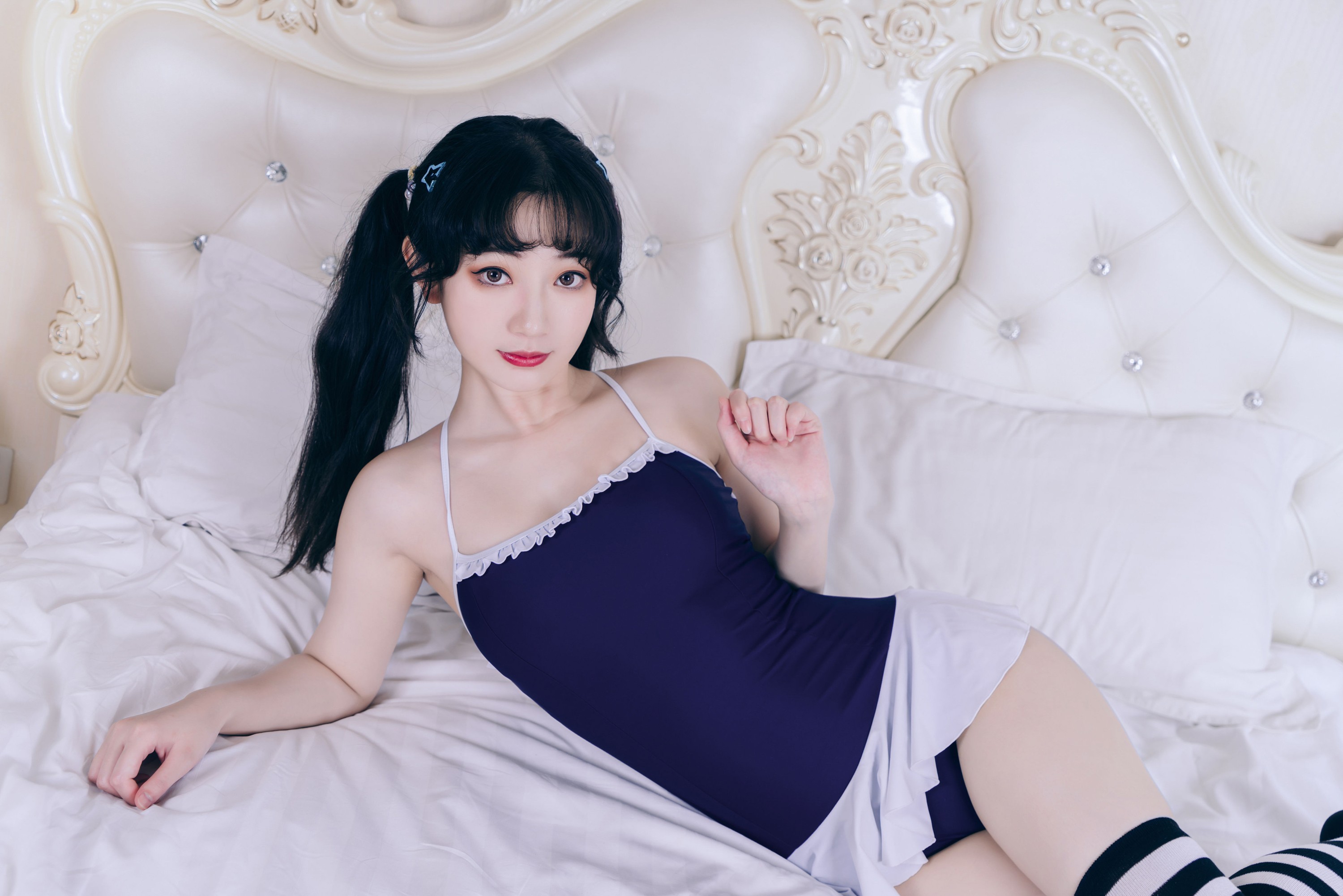 图片[6] - 桃墨公子x - 《紫色死库水》[22P] - 机器猫次元 - 机器猫次元
