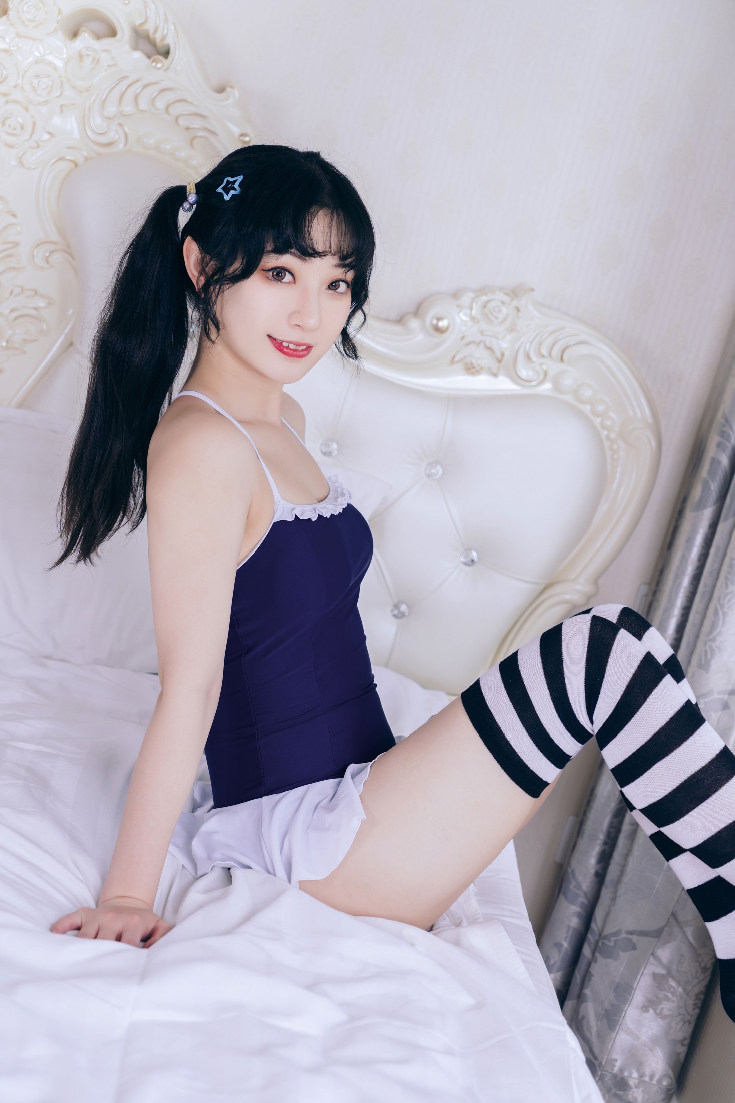 图片[5] - 桃墨公子x - 《紫色死库水》[22P] - 机器猫次元 - 机器猫次元