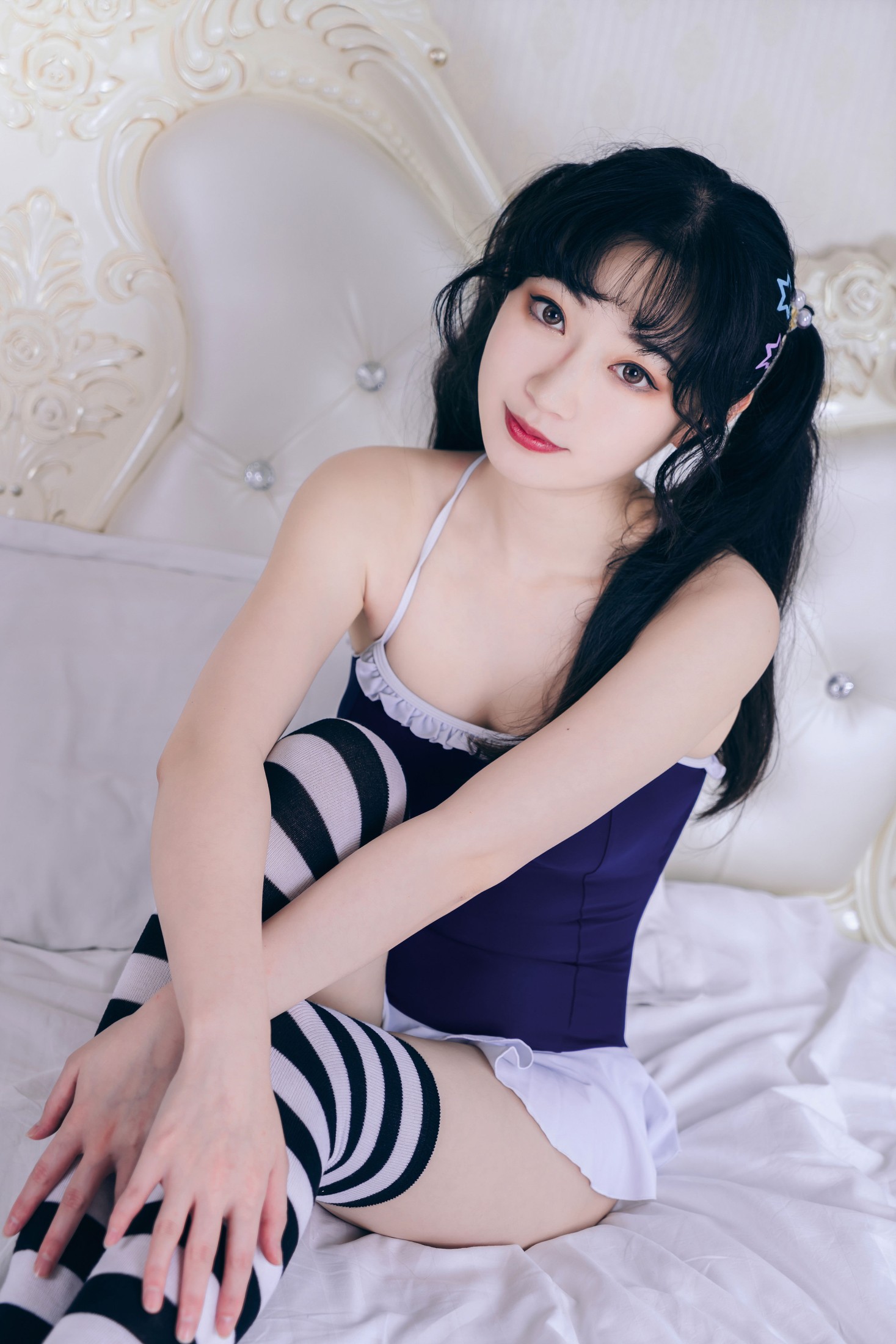 图片[3] - 桃墨公子x - 《紫色死库水》[22P] - 机器猫次元 - 机器猫次元