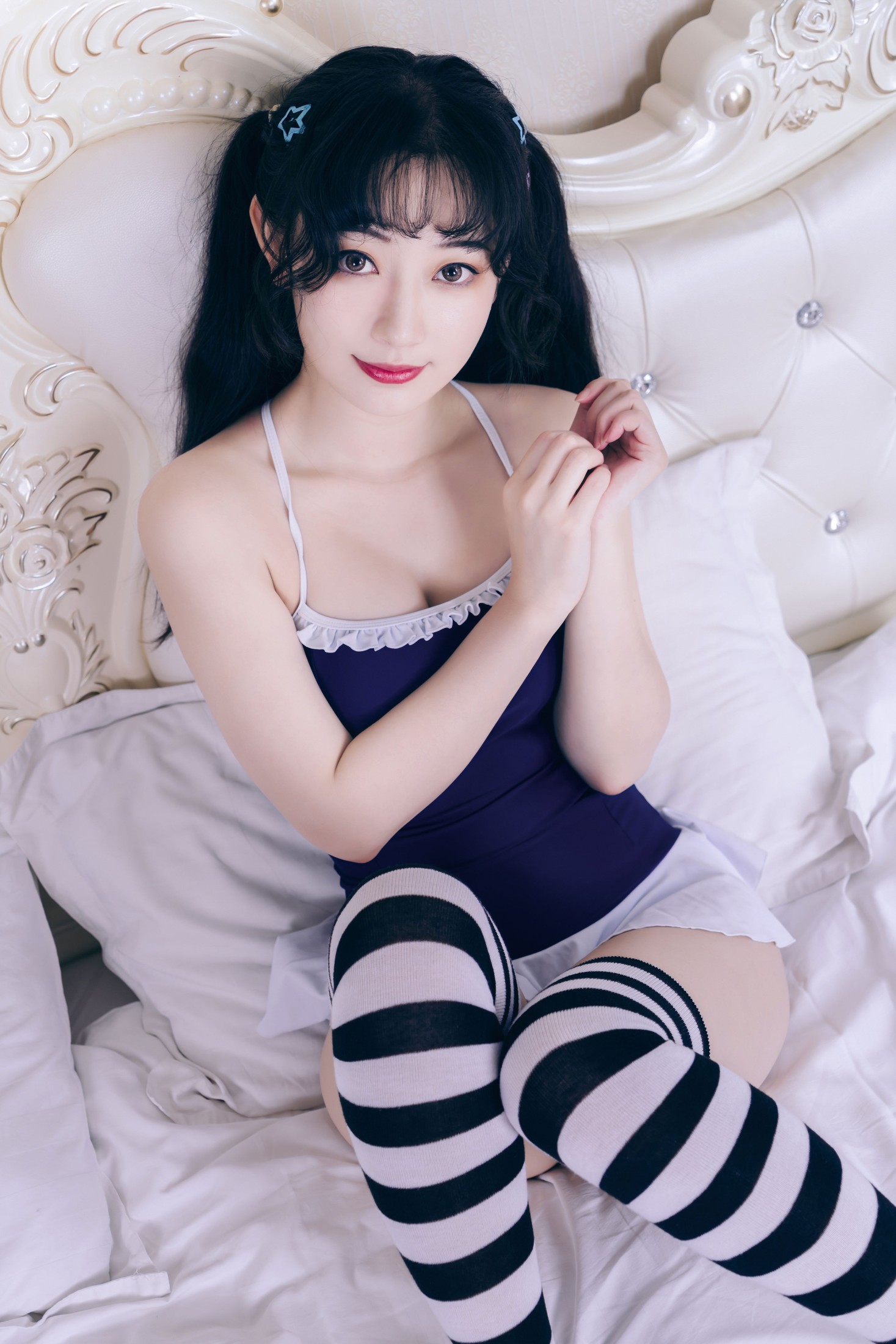 图片[7] - 桃墨公子x - 《紫色死库水》[22P] - 机器猫次元 - 机器猫次元