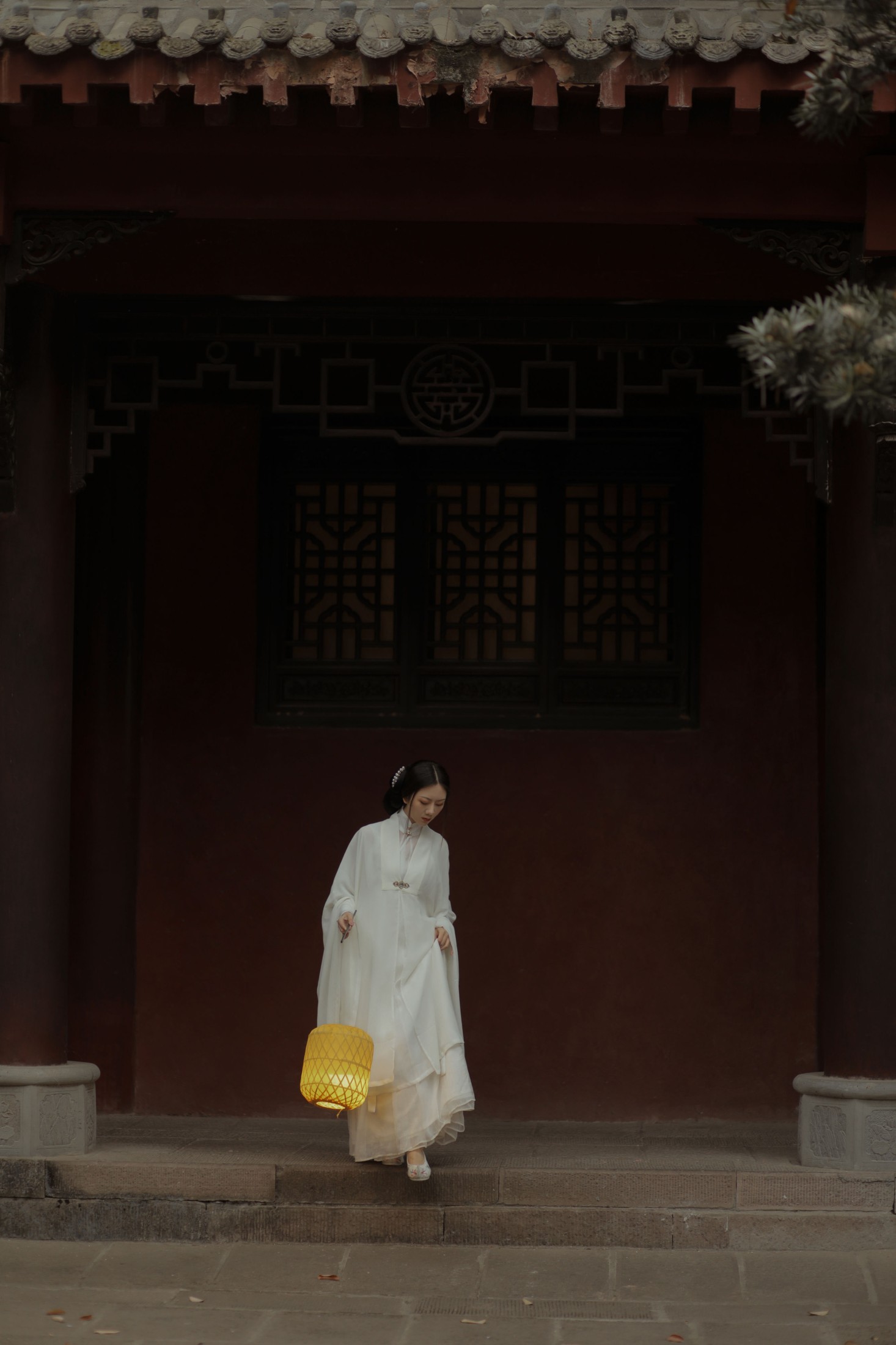 图片[5] - 颜如玉 - 《让心中无事》[22P] - 机器猫次元 - 机器猫次元