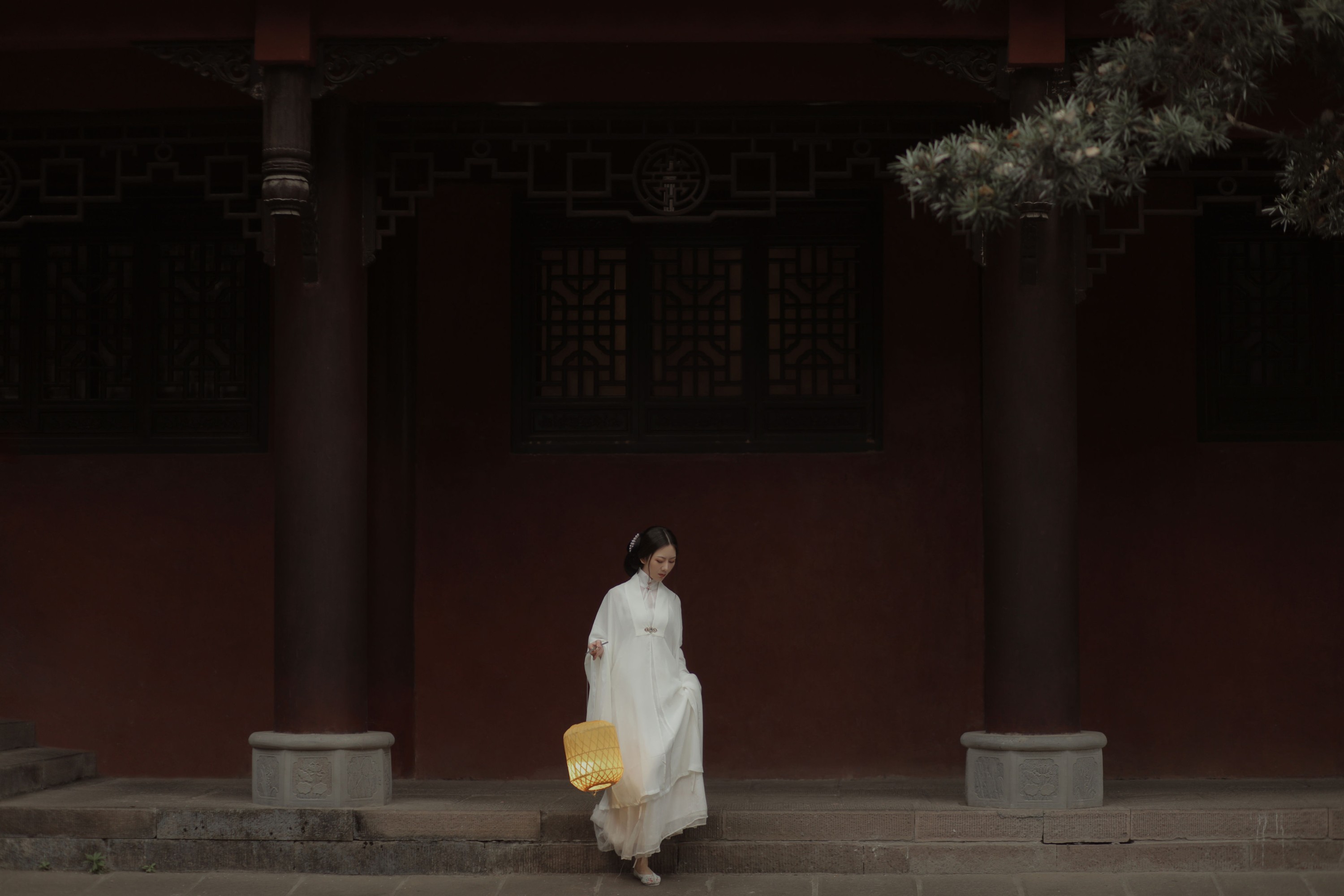 图片[6] - 颜如玉 - 《让心中无事》[22P] - 机器猫次元 - 机器猫次元