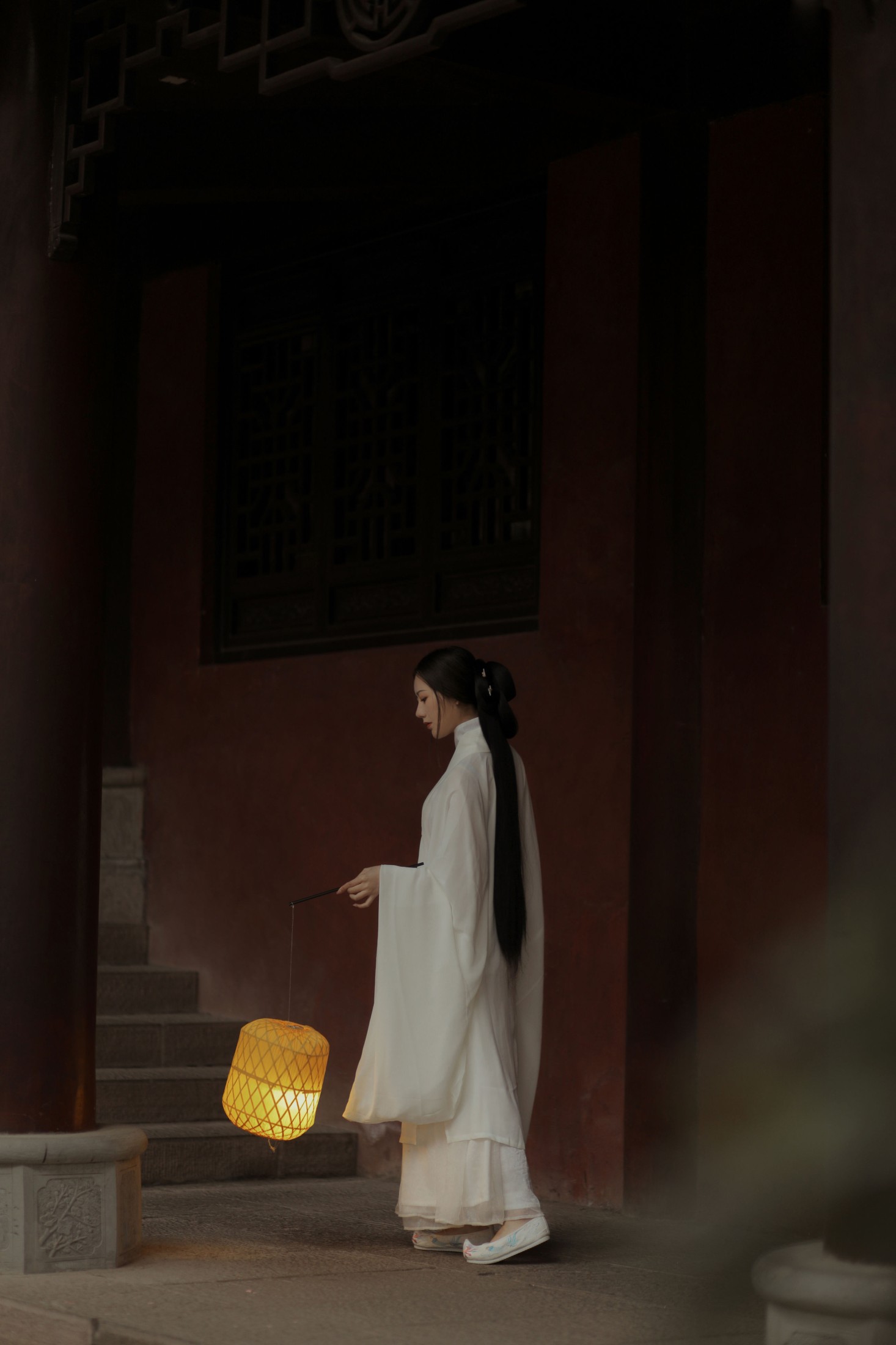 图片[7] - 颜如玉 - 《让心中无事》[22P] - 机器猫次元 - 机器猫次元