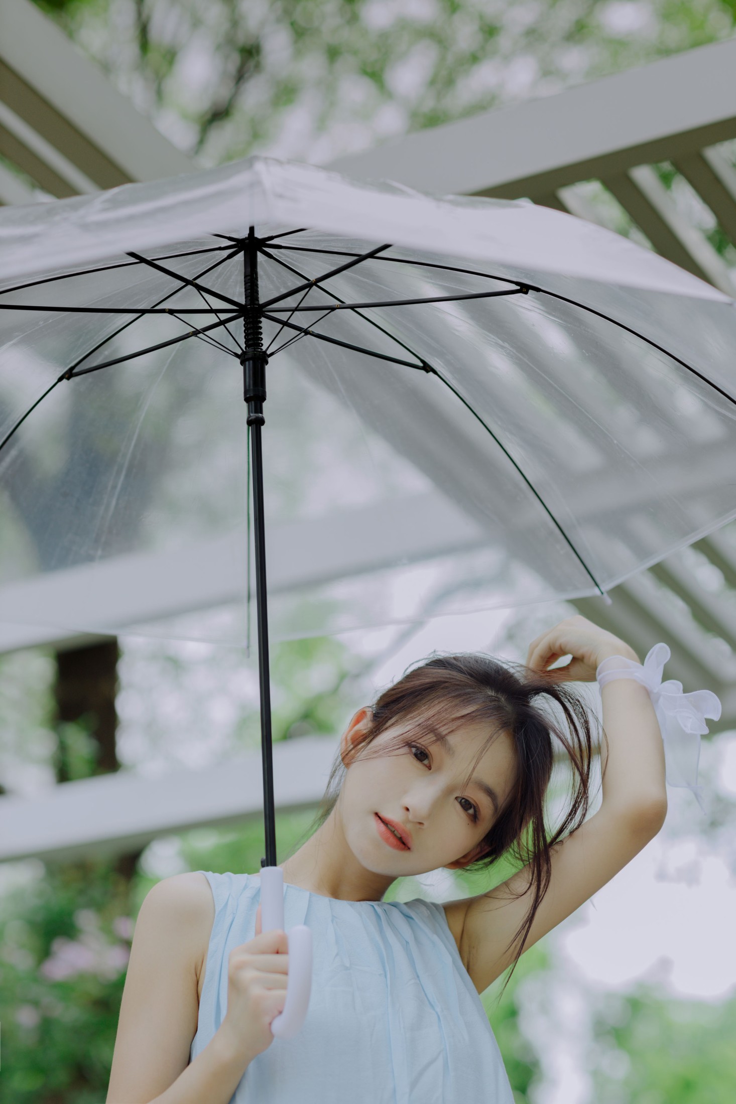图片[4] - 钰儿 - 《薄荷夏日》[32P] - 机器猫次元 - 机器猫次元