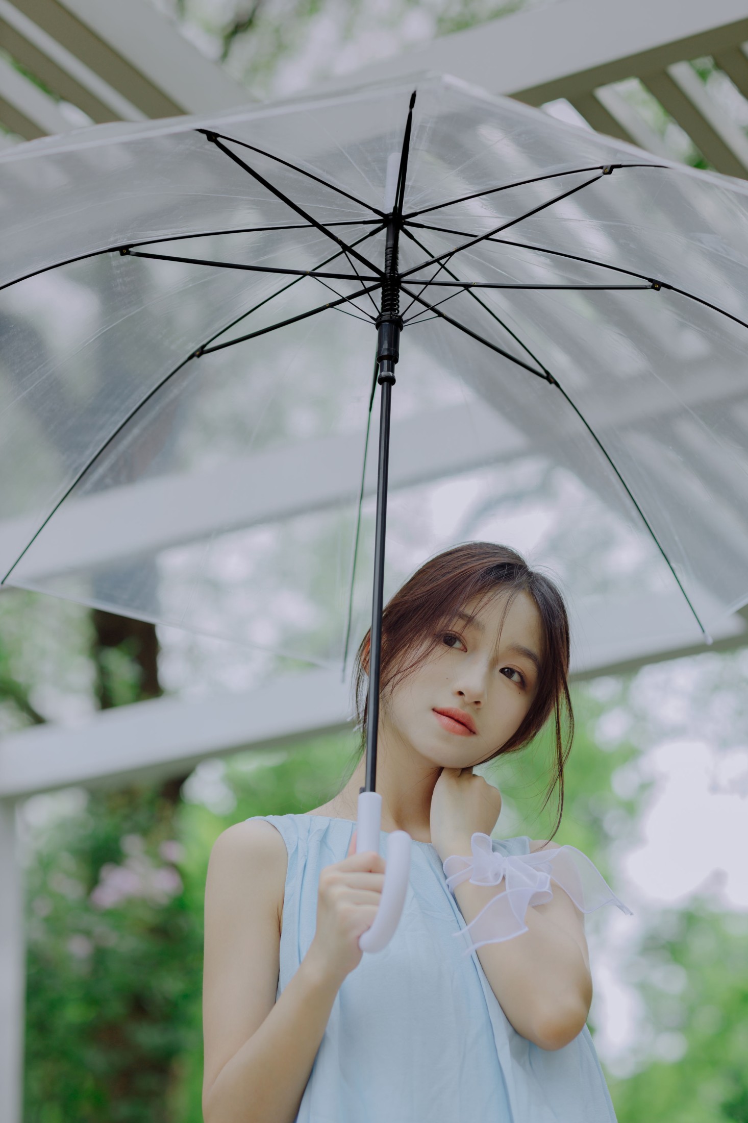 图片[5] - 钰儿 - 《薄荷夏日》[32P] - 机器猫次元 - 机器猫次元