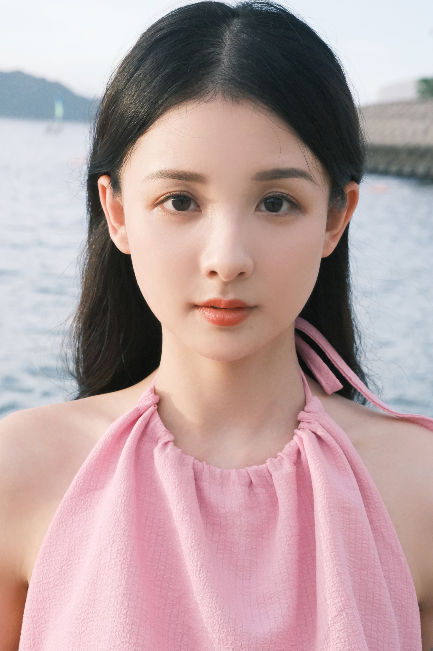 图片[4] - 美欣欣 - 《粉黛》[22P] - 机器猫次元 - 机器猫次元
