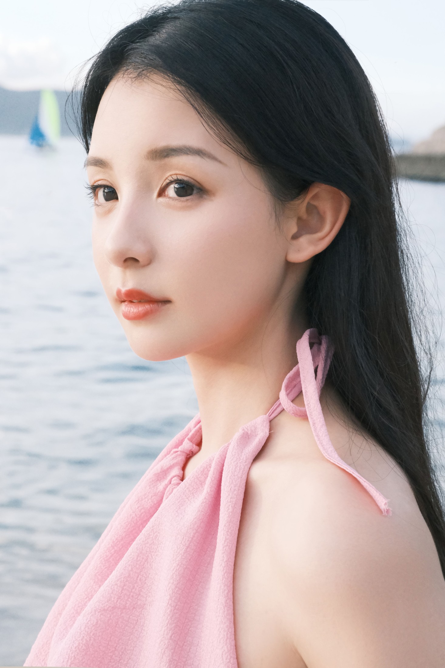 图片[5] - 美欣欣 - 《粉黛》[22P] - 机器猫次元 - 机器猫次元