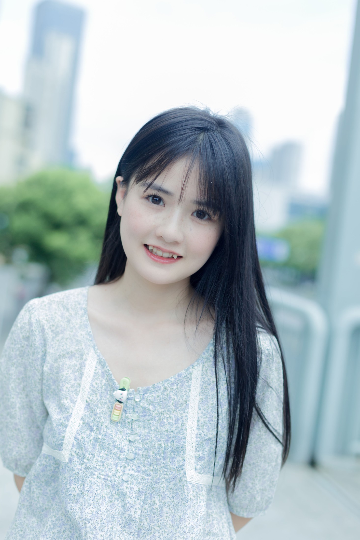 图片[6] - 小怡妹妹cute - 《薄荷奶糖》[26P] - 机器猫次元 - 机器猫次元