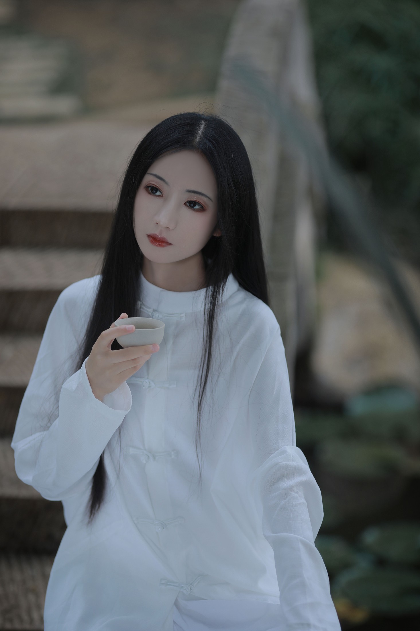 图片[6] - 瑜瑾 - 《寒露》[28P] - 机器猫次元 - 机器猫次元