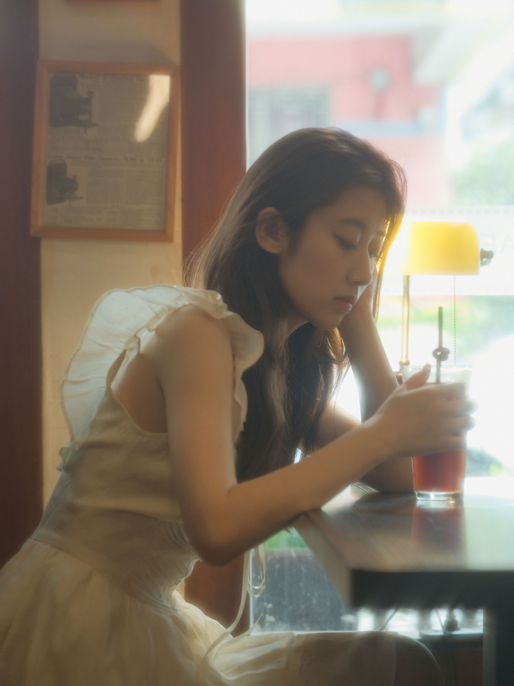 图片[4] - 娜娜 - 《初见》[46P] - 机器猫次元 - 机器猫次元