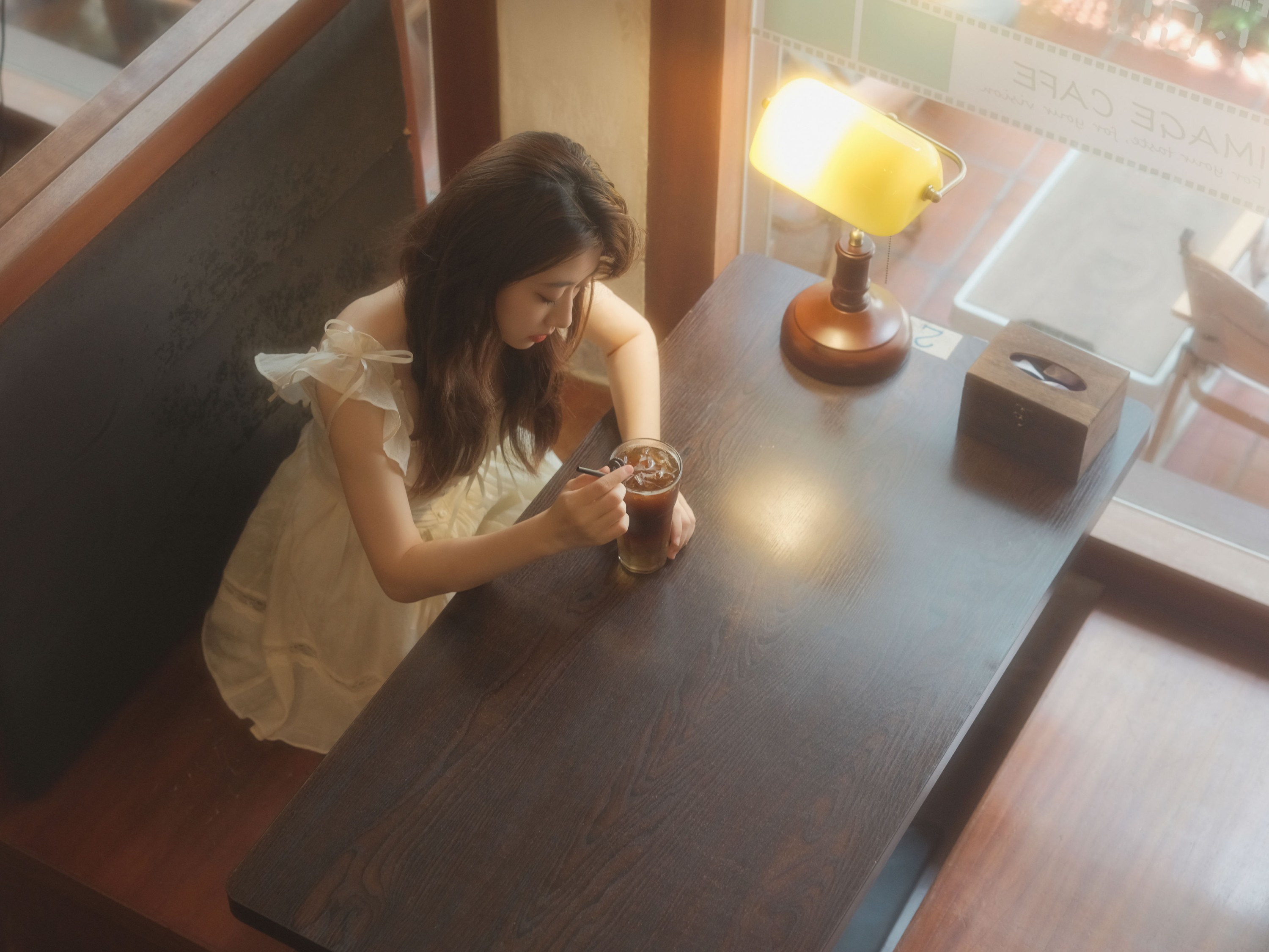 图片[3] - 娜娜 - 《初见》[46P] - 机器猫次元 - 机器猫次元