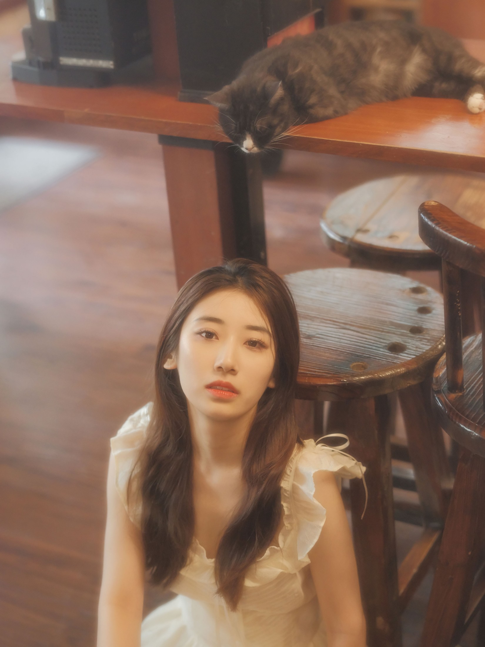图片[6] - 娜娜 - 《初见》[46P] - 机器猫次元 - 机器猫次元