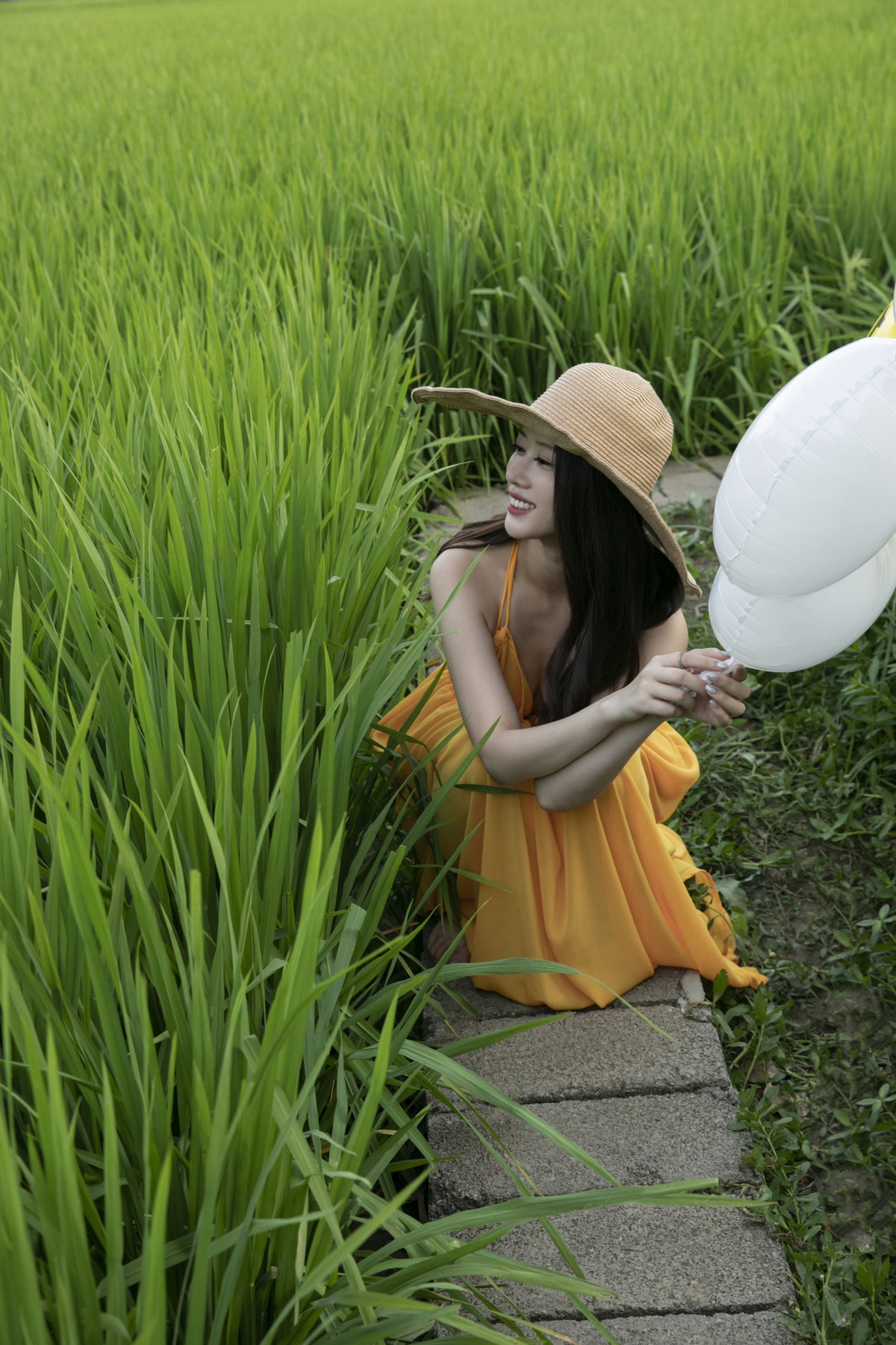 图片[5] - Chenaling_CL - 《稻香》[27P] - 机器猫次元 - 机器猫次元