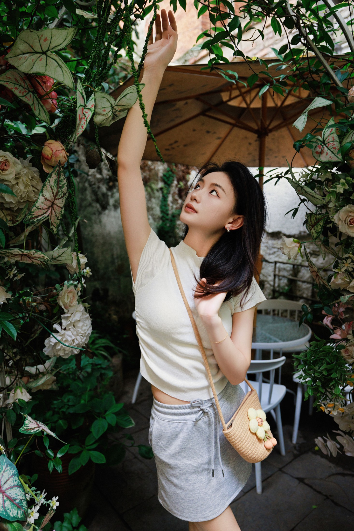图片[4] - 不搭小妖 - 《米芽米芽》[50P] - 机器猫次元 - 机器猫次元
