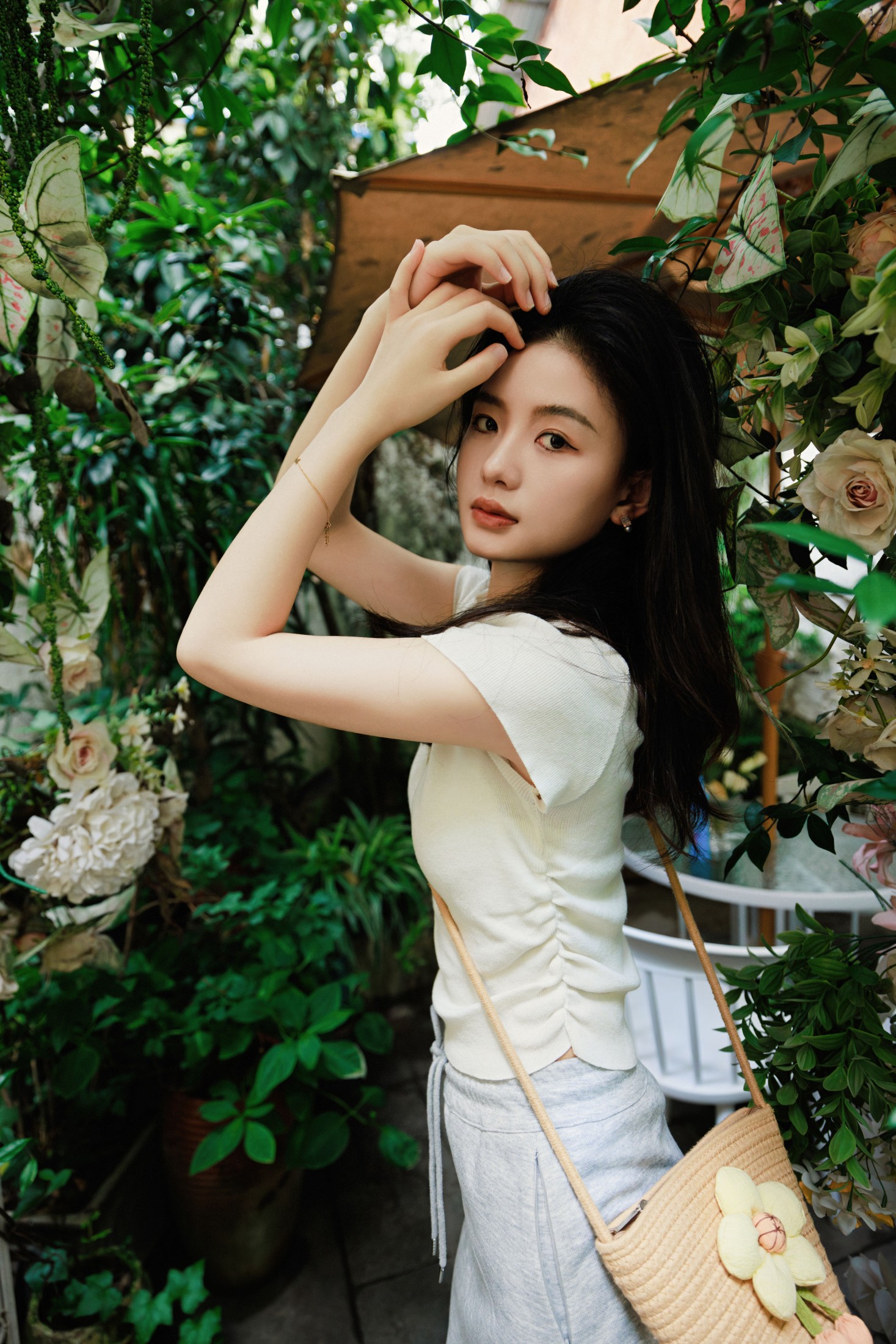 图片[5] - 不搭小妖 - 《米芽米芽》[50P] - 机器猫次元 - 机器猫次元