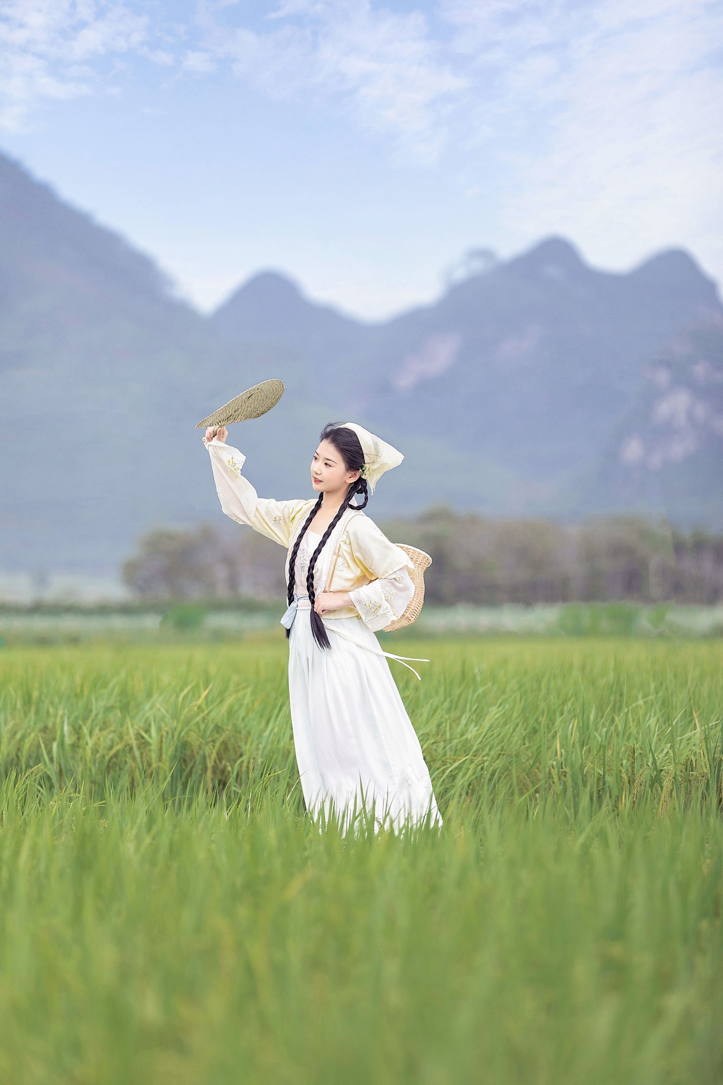 图片[3] - 酸辣湯兒 - 《稻香》[26P] - 机器猫次元 - 机器猫次元