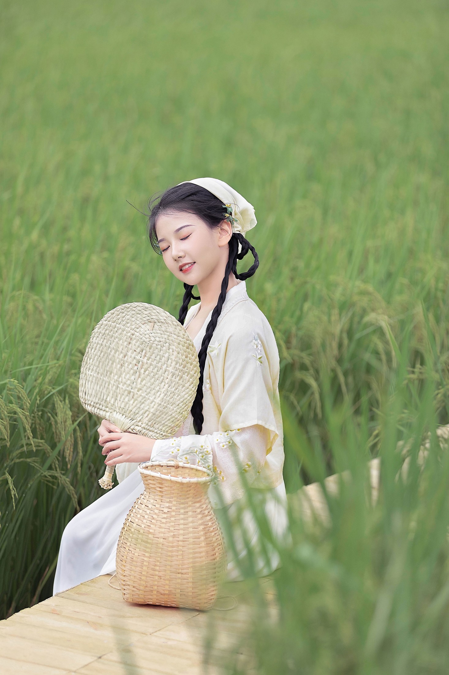 图片[6] - 酸辣湯兒 - 《稻香》[26P] - 机器猫次元 - 机器猫次元