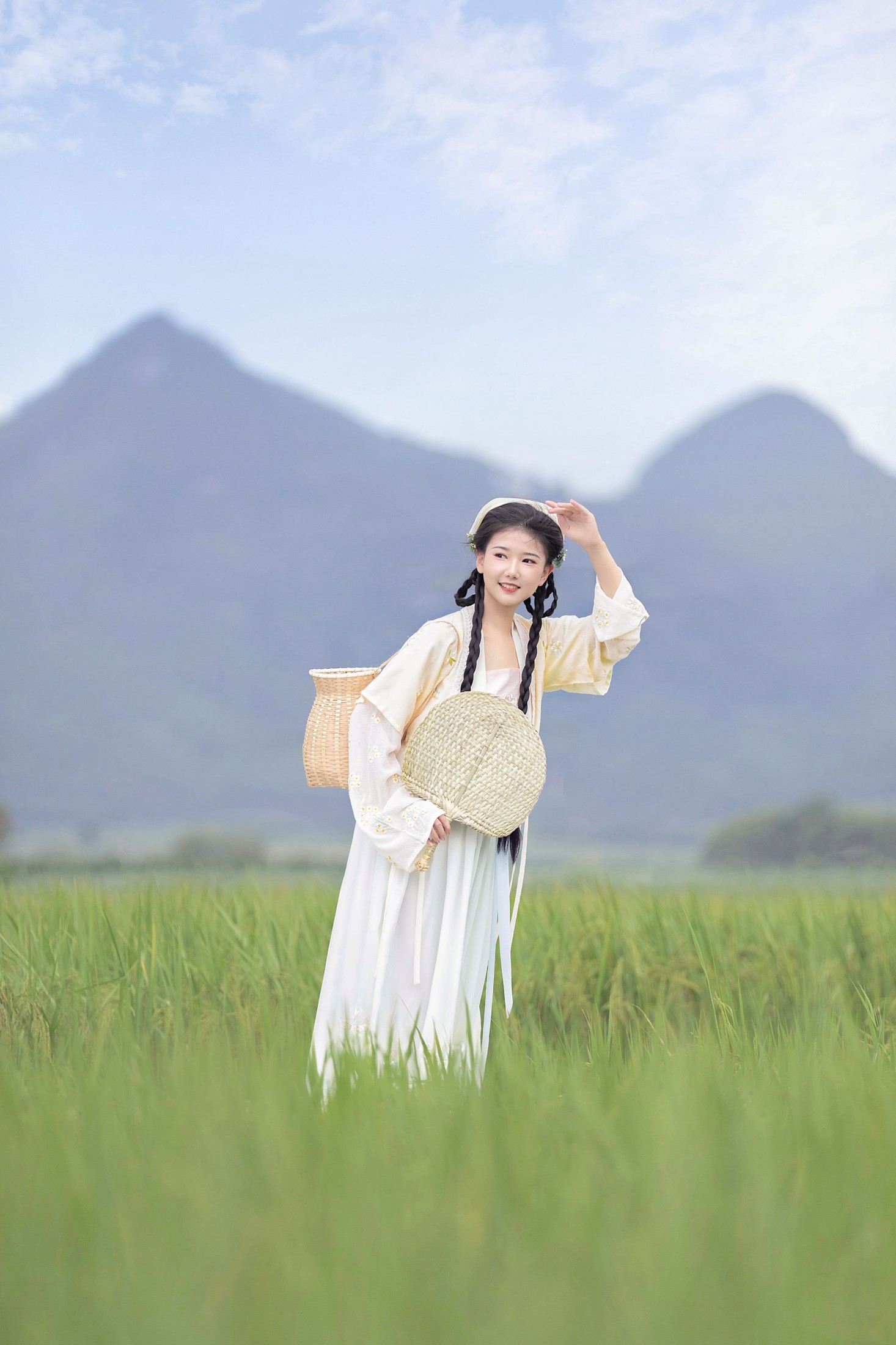 图片[7] - 酸辣湯兒 - 《稻香》[26P] - 机器猫次元 - 机器猫次元