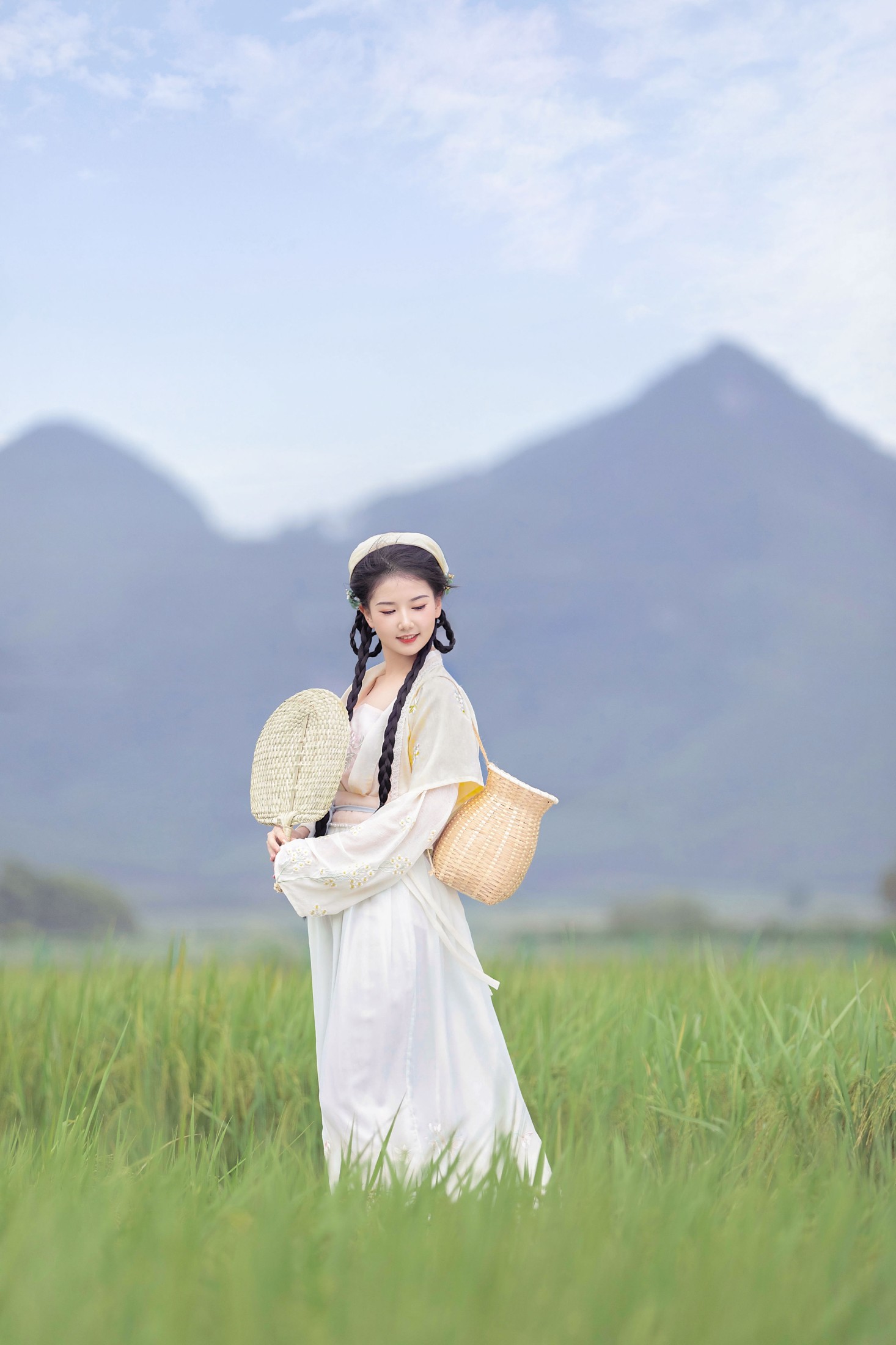 图片[4] - 酸辣湯兒 - 《稻香》[26P] - 机器猫次元 - 机器猫次元