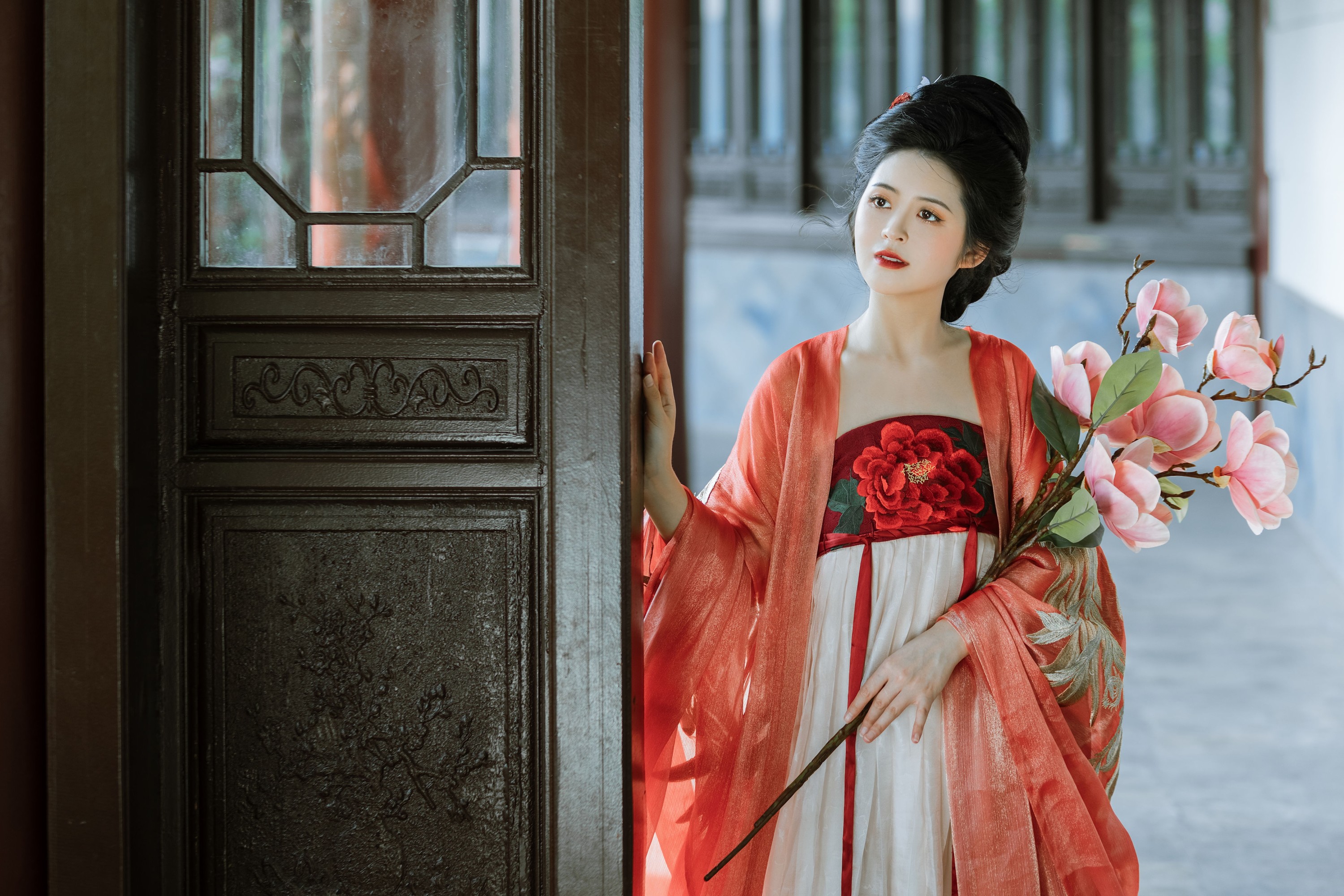 图片[7] - 不锈钢大脸彭 - 《长相思》[29P] - 机器猫次元 - 机器猫次元