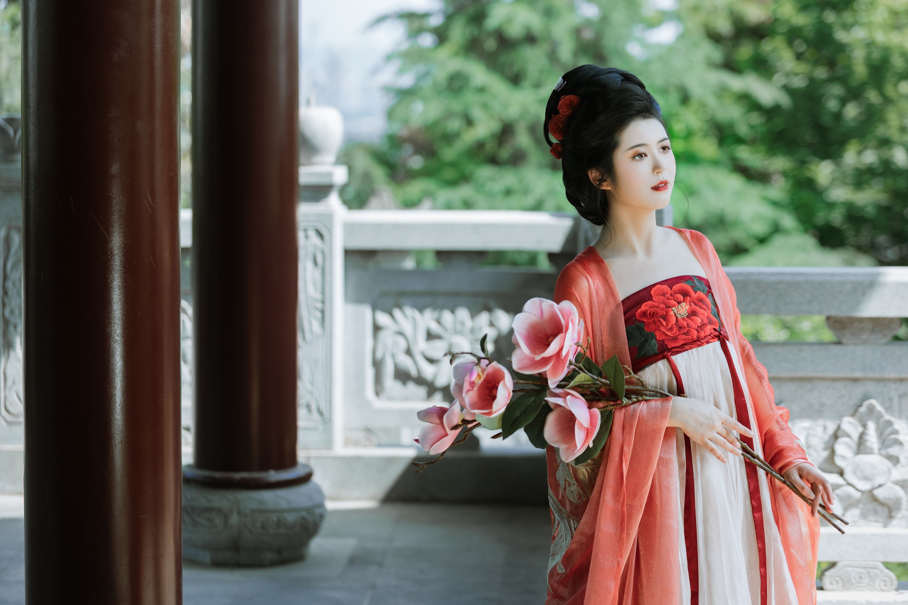 图片[3] - 不锈钢大脸彭 - 《长相思》[29P] - 机器猫次元 - 机器猫次元