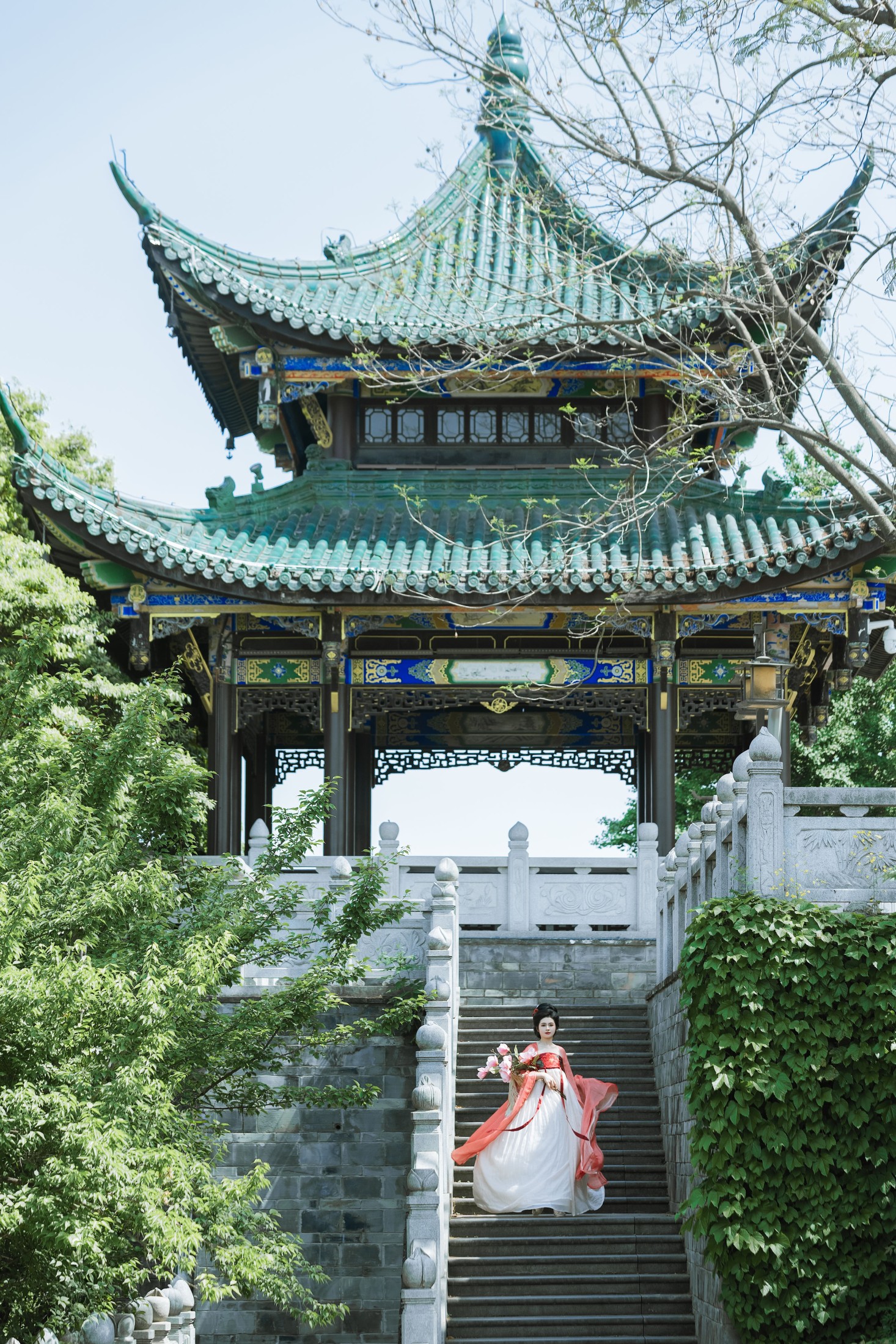 图片[4] - 不锈钢大脸彭 - 《长相思》[29P] - 机器猫次元 - 机器猫次元