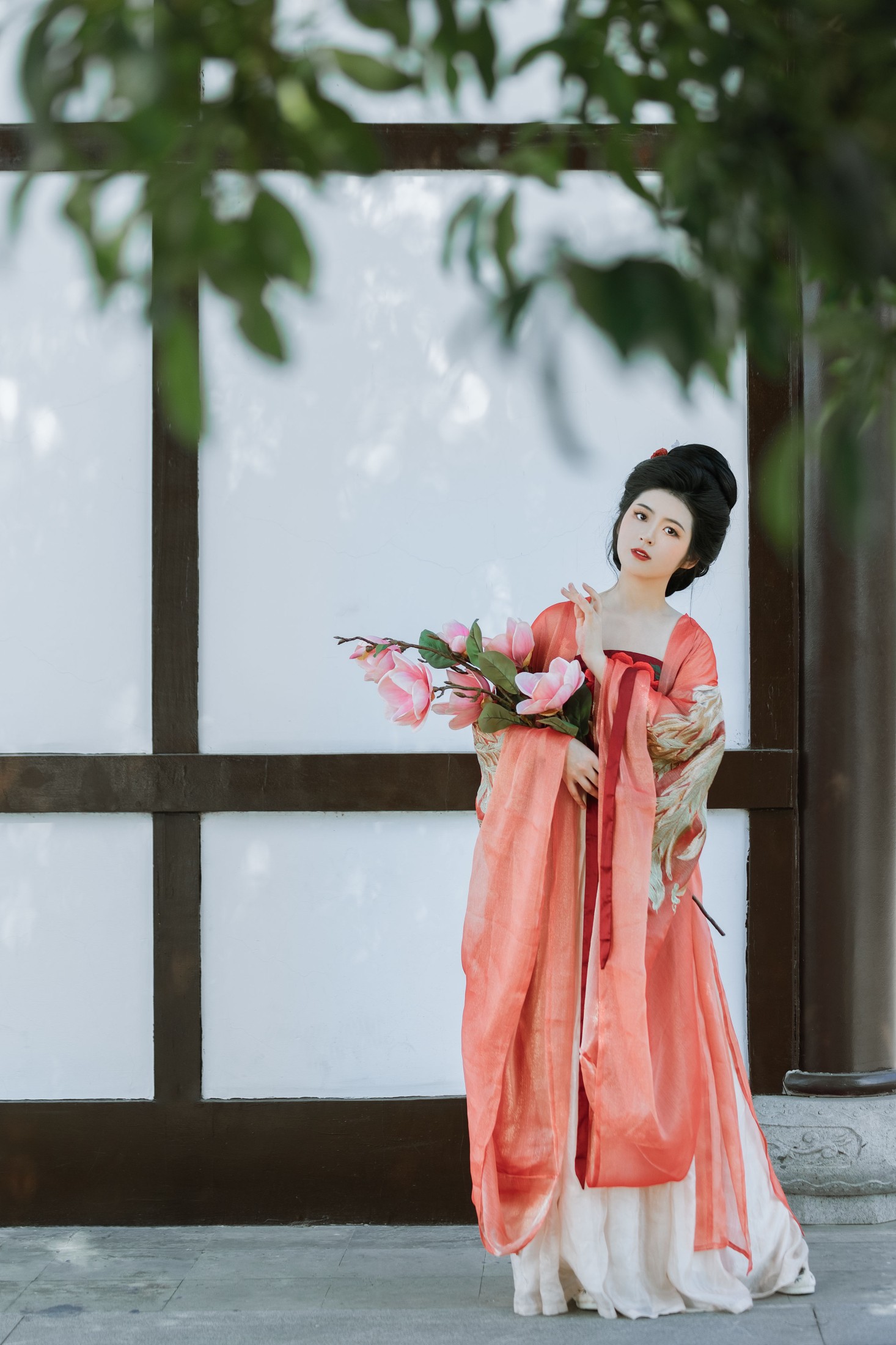 图片[8] - 不锈钢大脸彭 - 《长相思》[29P] - 机器猫次元 - 机器猫次元
