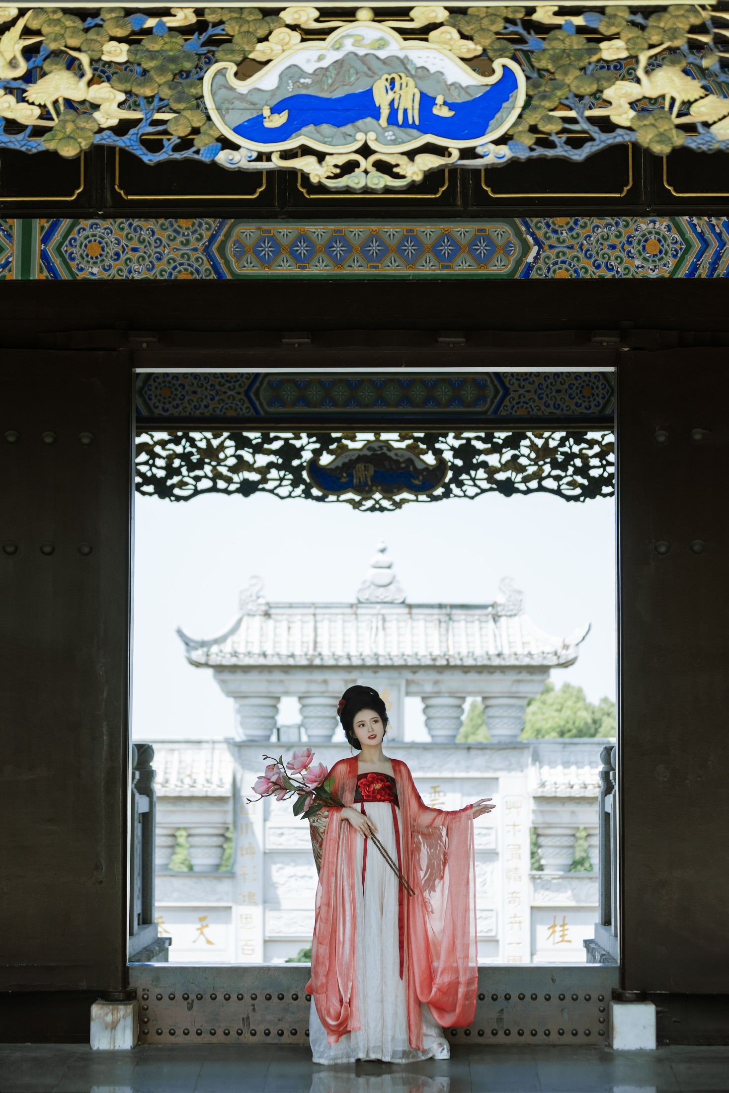 图片[6] - 不锈钢大脸彭 - 《长相思》[29P] - 机器猫次元 - 机器猫次元