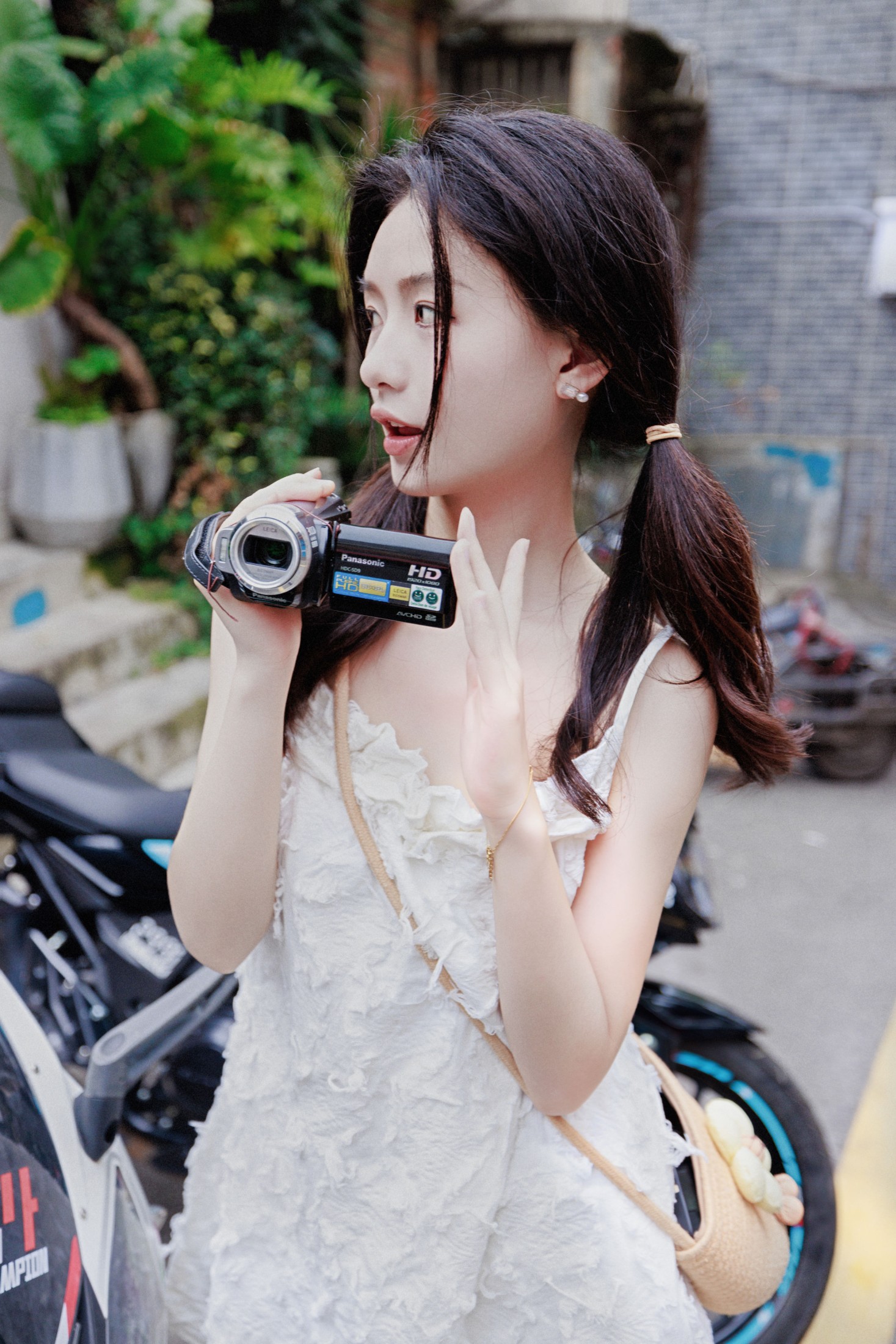 图片[6] - 不搭小妖 - 《电台游记》[47P] - 机器猫次元 - 机器猫次元