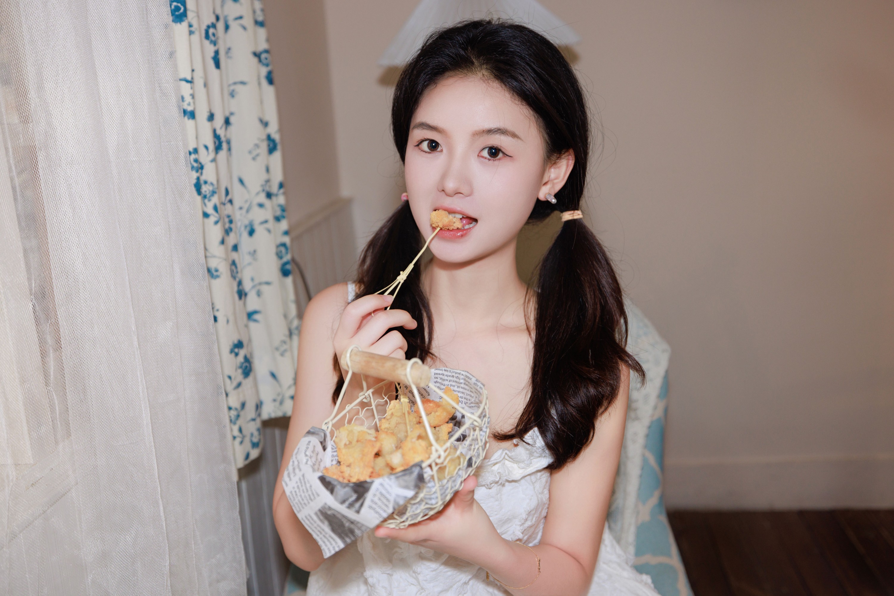 图片[3] - 不搭小妖 - 《电台游记》[47P] - 机器猫次元 - 机器猫次元